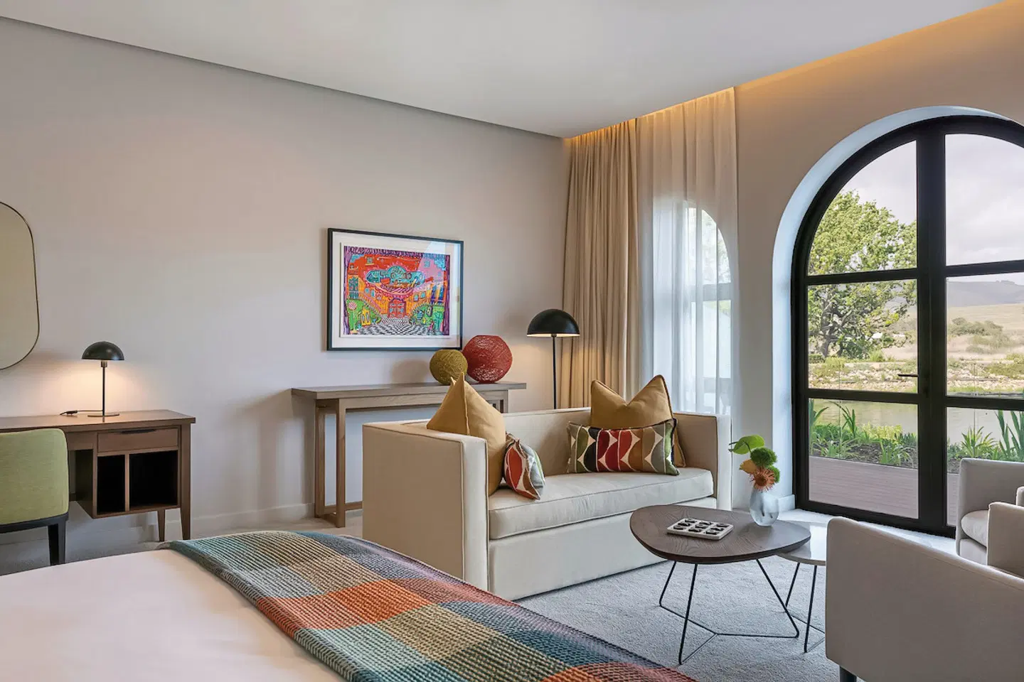 Hazendal Wine Estate ROOM_EXAMPLE