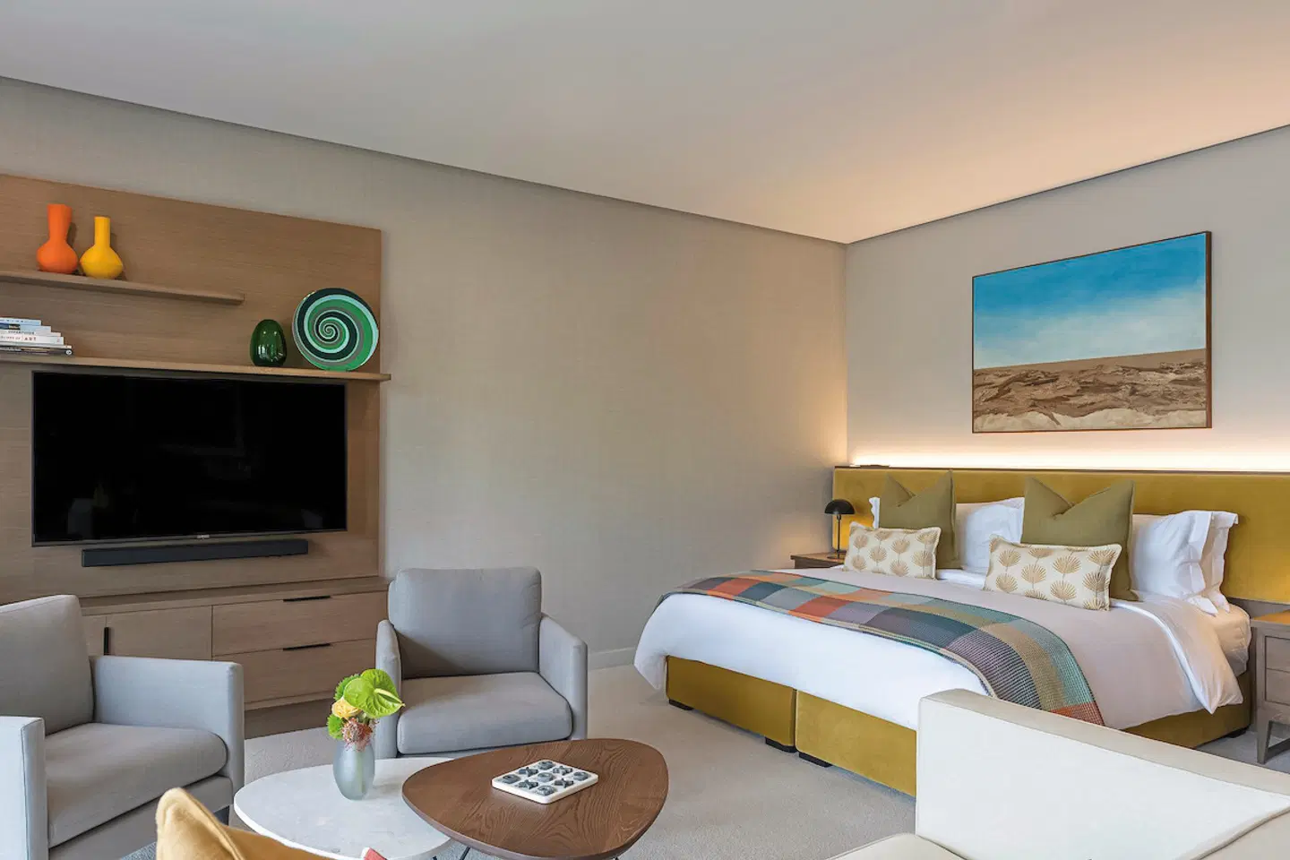 Hazendal Wine Estate ROOM_EXAMPLE