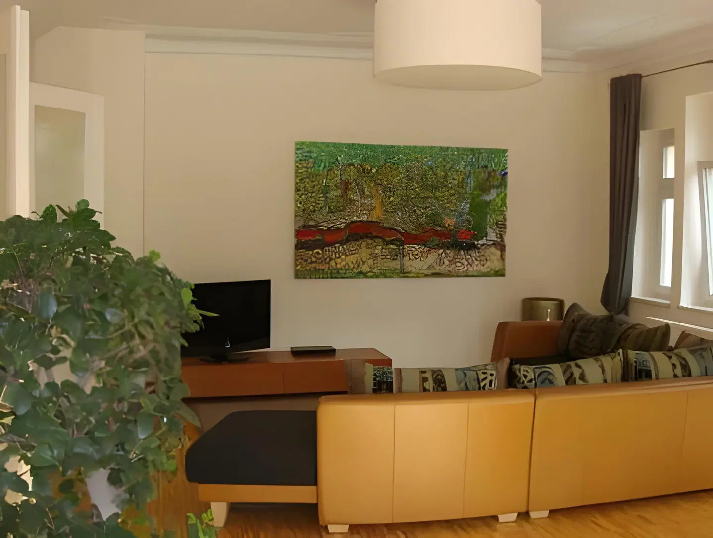 Villa Weitblick LOUNGE_LOBBY