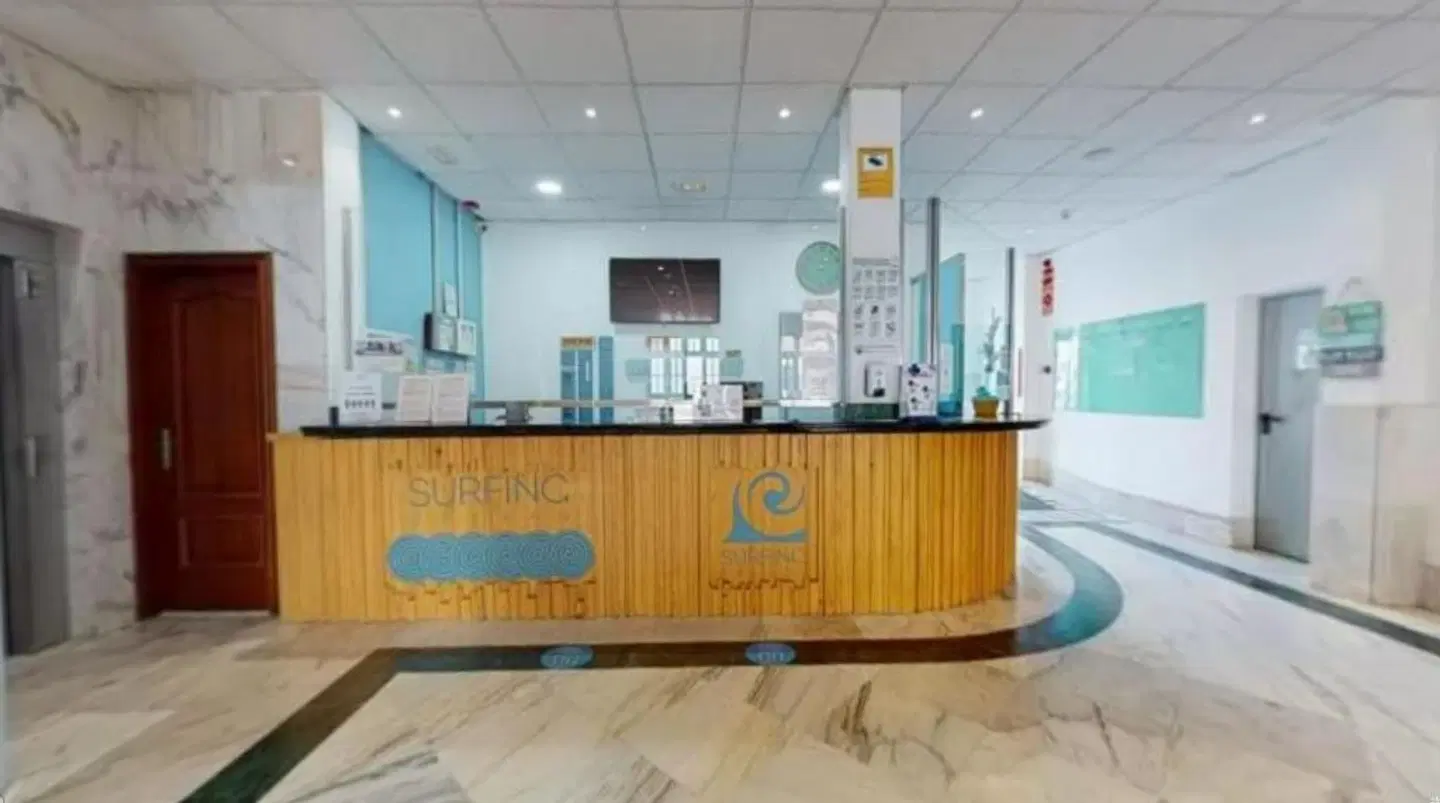 Corralejo Surfing Colors Apartamentos LOUNGE_LOBBY
