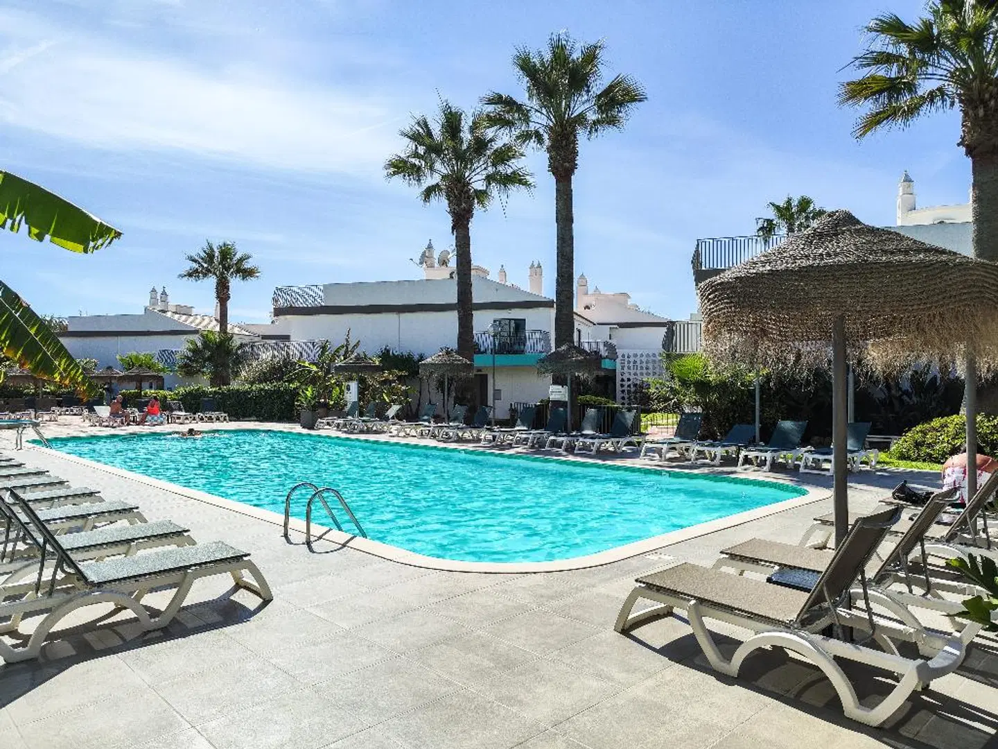 Bayside Salgados OUTDOOR_POOL