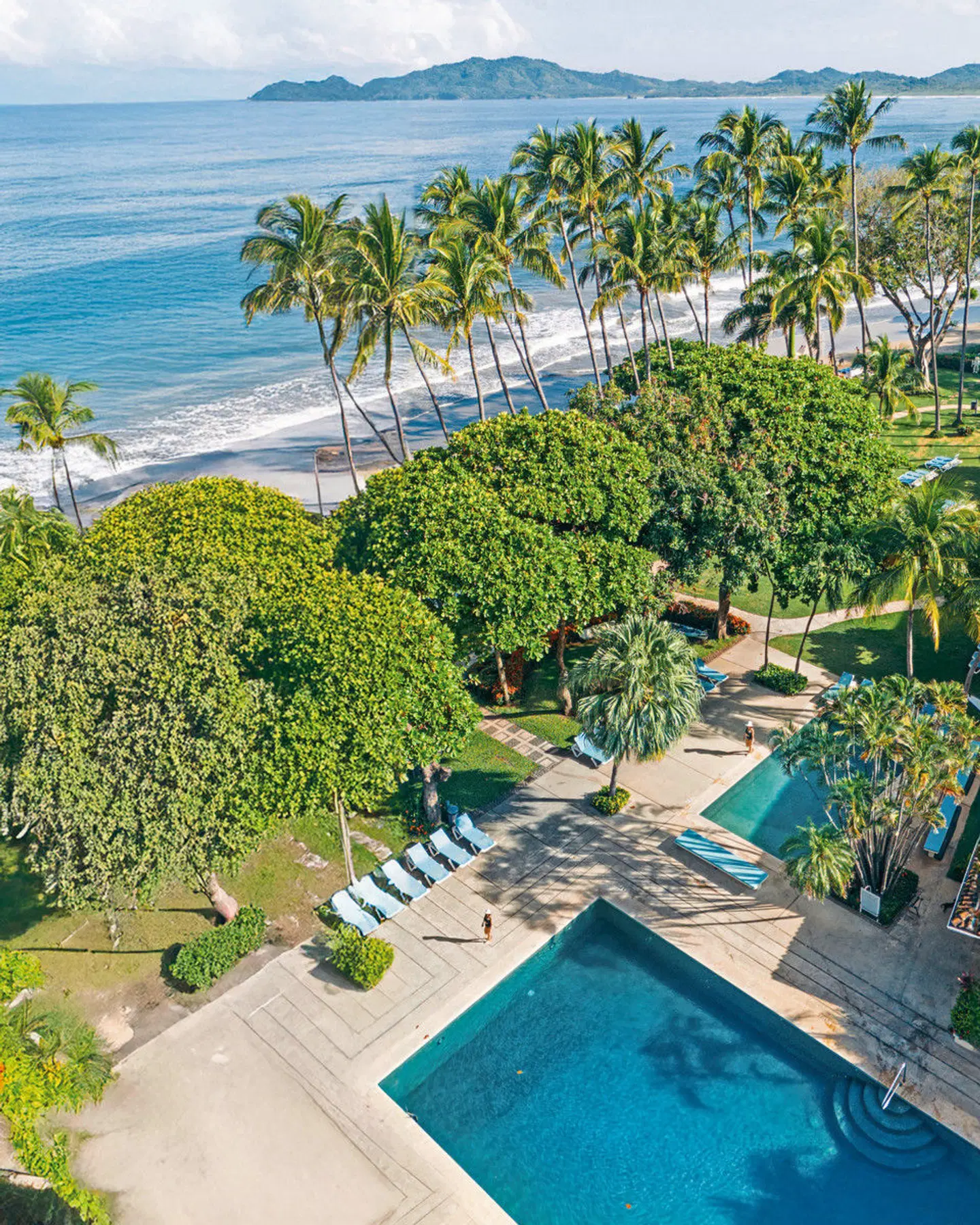 Tamarindo Diriá Beach Resort OUTDOOR_POOL