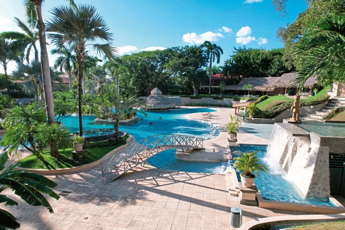 Tamarindo Diriá Beach Resort EXTERIOR