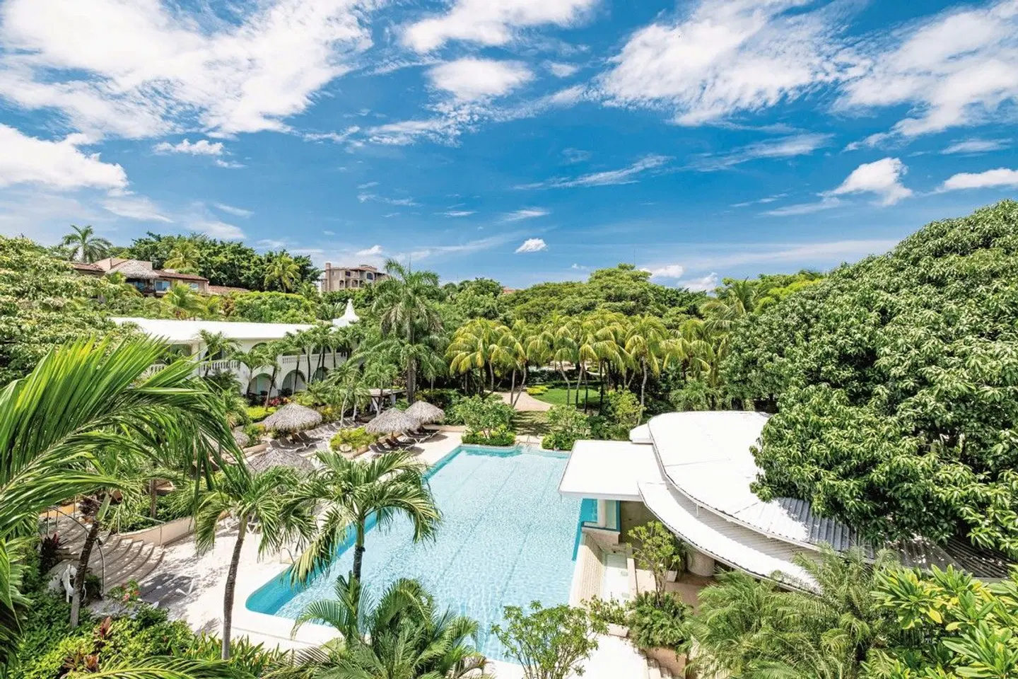 Tamarindo Diriá Beach Resort OUTDOOR_POOL