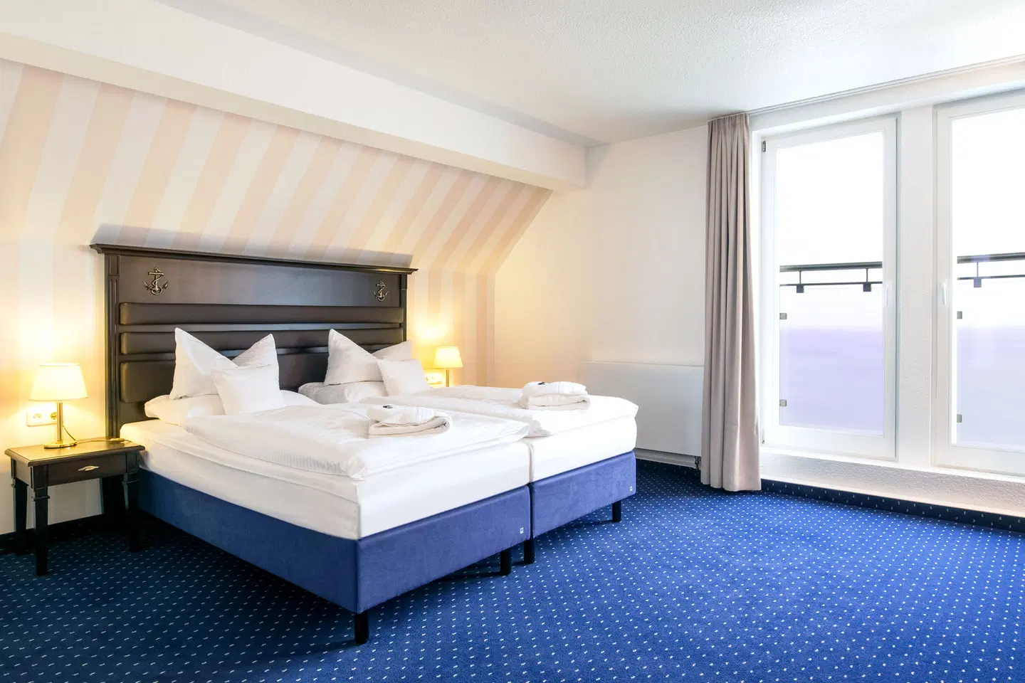 Promenadenhotel Admiral ROOM_EXAMPLE