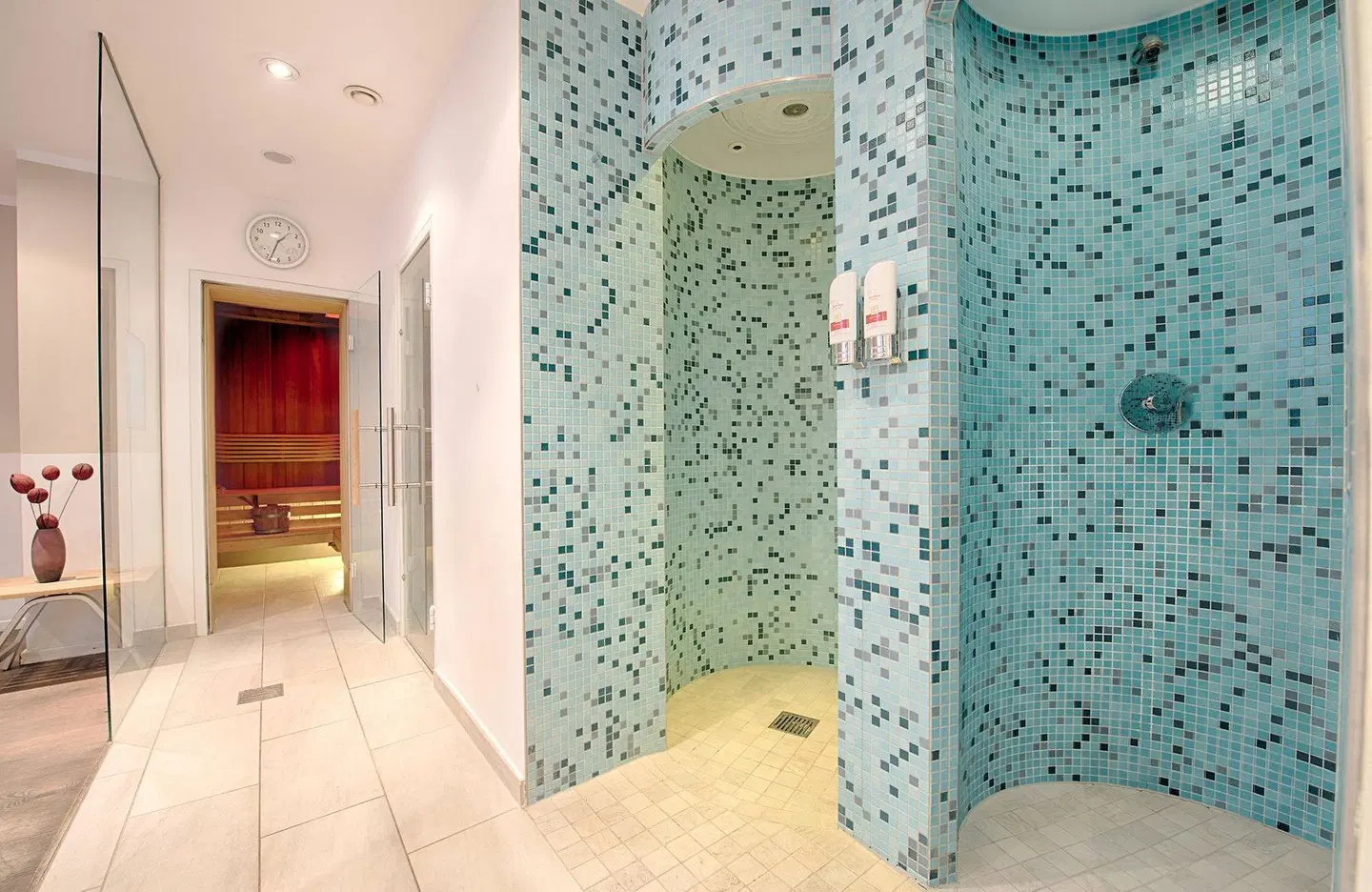 Leonardo Hotel München City West HEALTH_BEAUTY