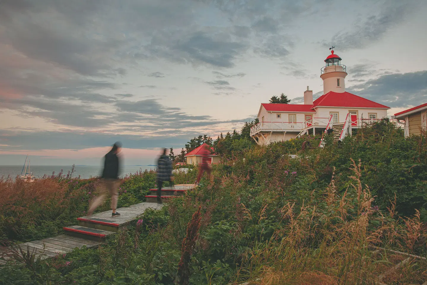 Pot-à-l'Eau-de-Vie LANDSCAPE