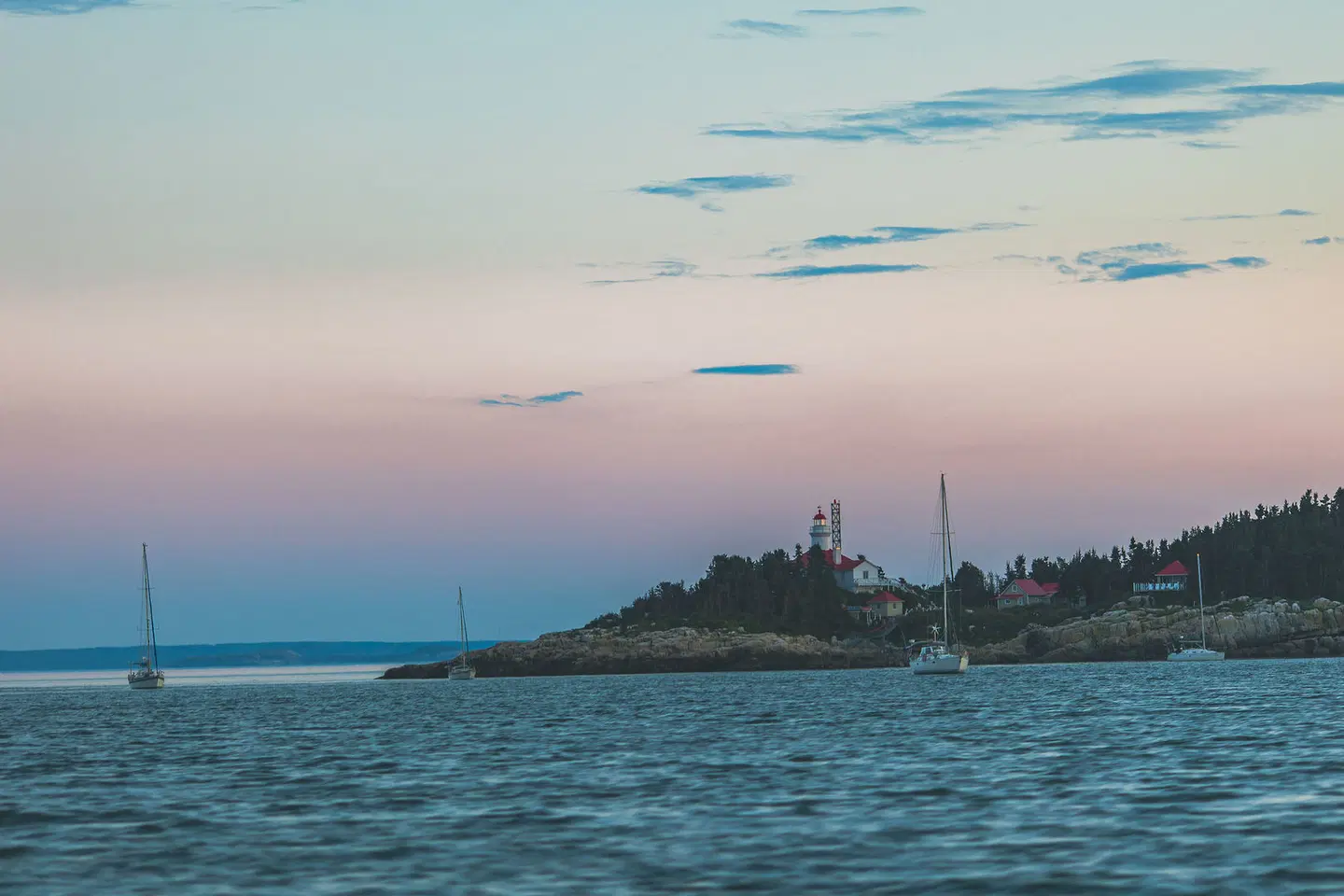 Pot-à-l'Eau-de-Vie LANDSCAPE