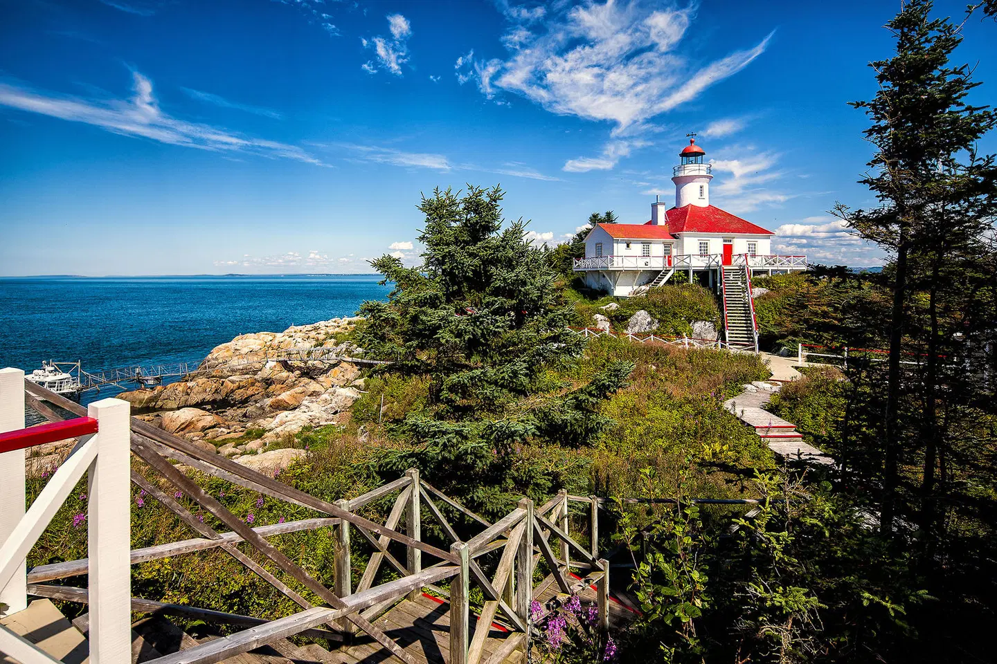 Pot-à-l'Eau-de-Vie LANDSCAPE