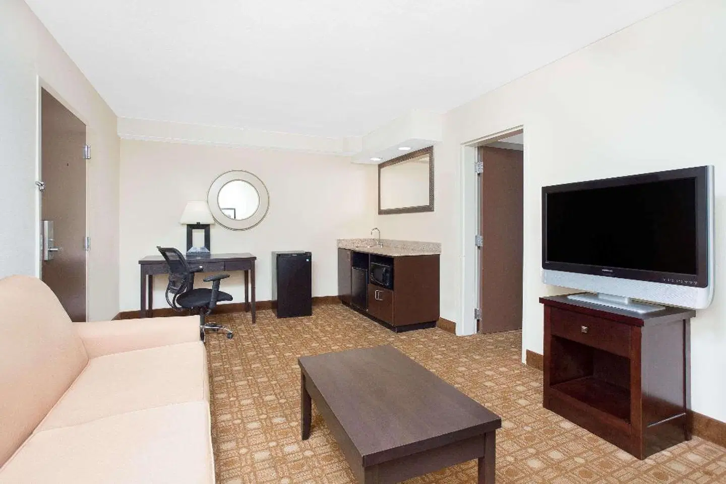 Baymont by Wyndham Augusta West ROOM_EXAMPLE