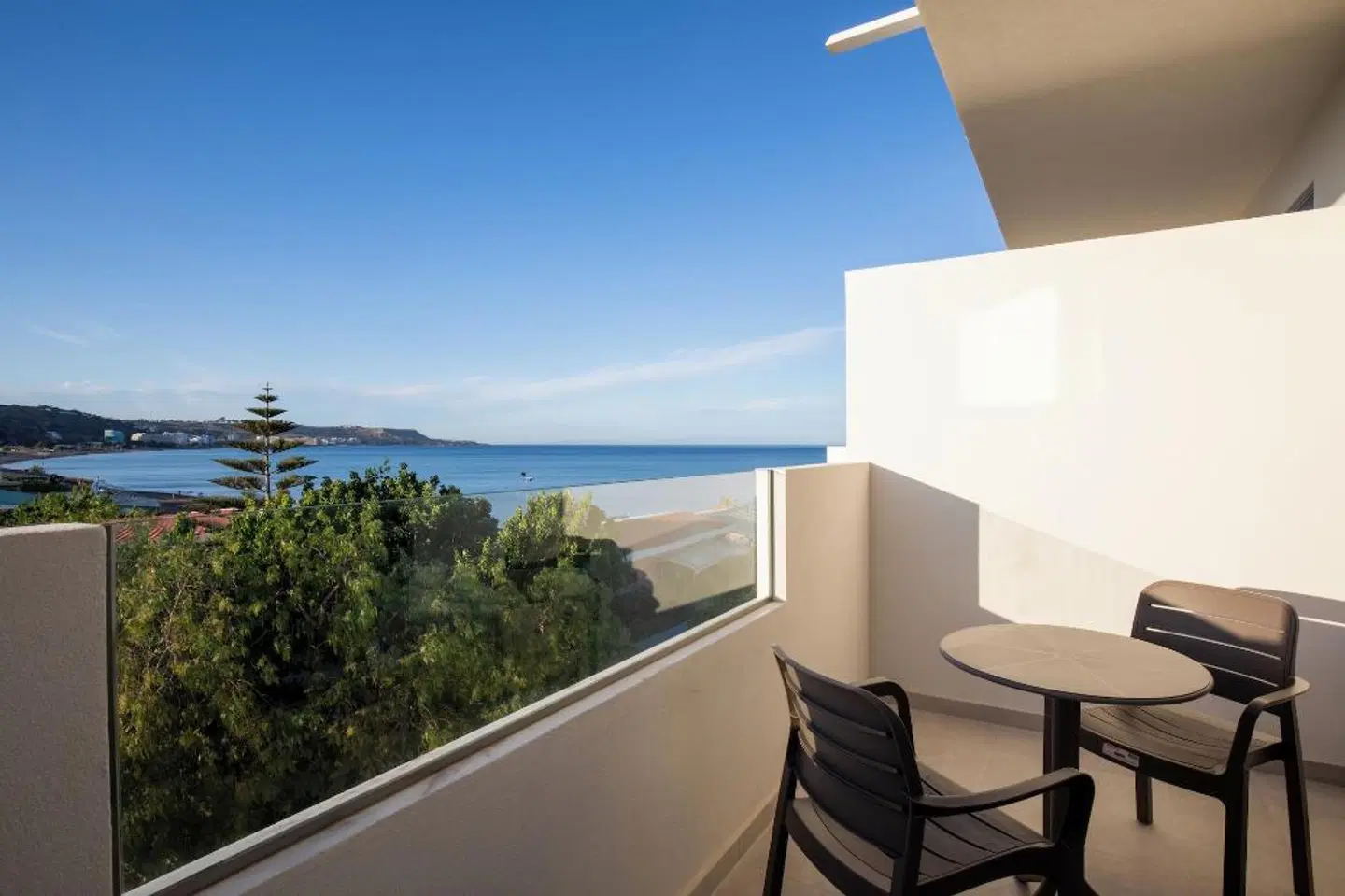 Raffaello Beach Terrasse