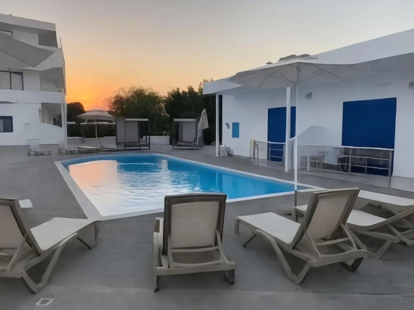 Raffaello Beach SPORTS_AND_LEISURE