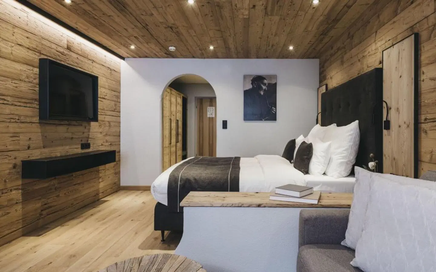 VAYA Zell am See ROOM_EXAMPLE