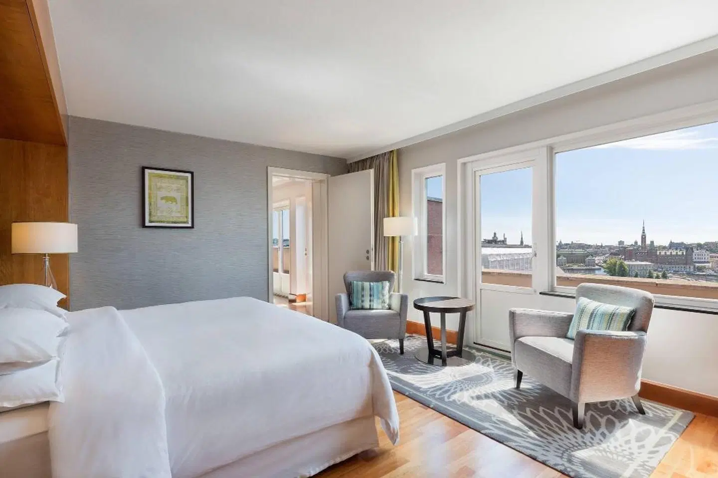 Sheraton Stockholm Hotel ROOM_EXAMPLE
