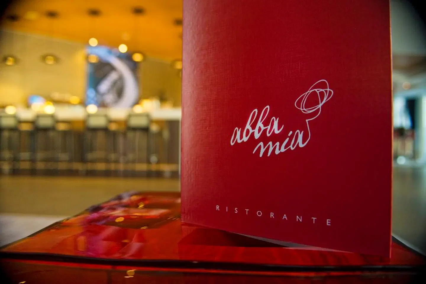 abba Berlin hotel Restaurant