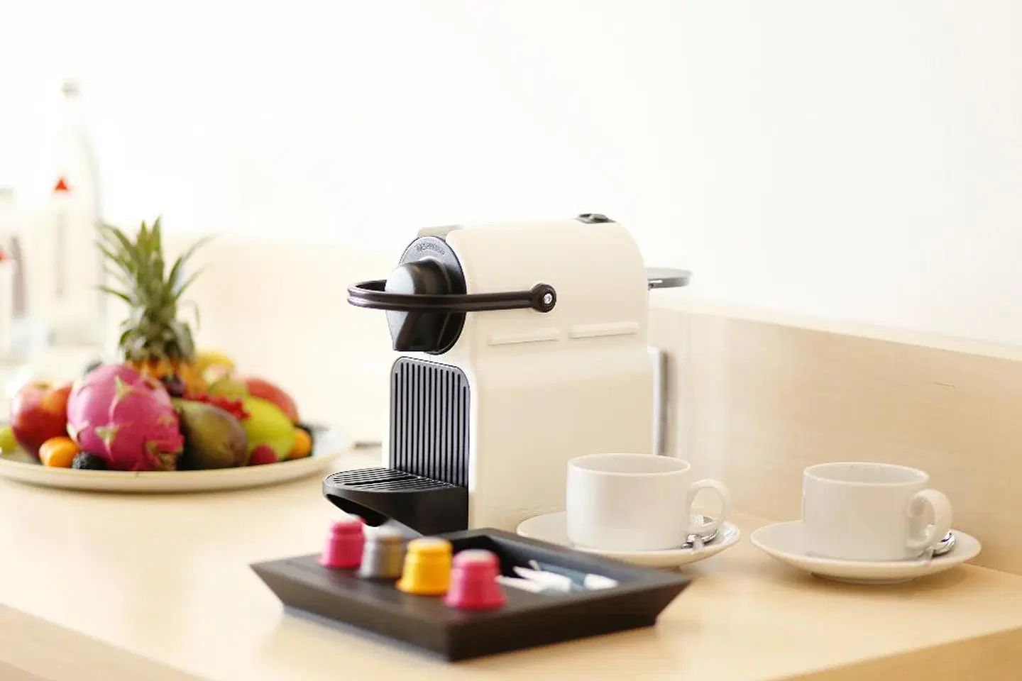 abba Berlin hotel Badezimmer