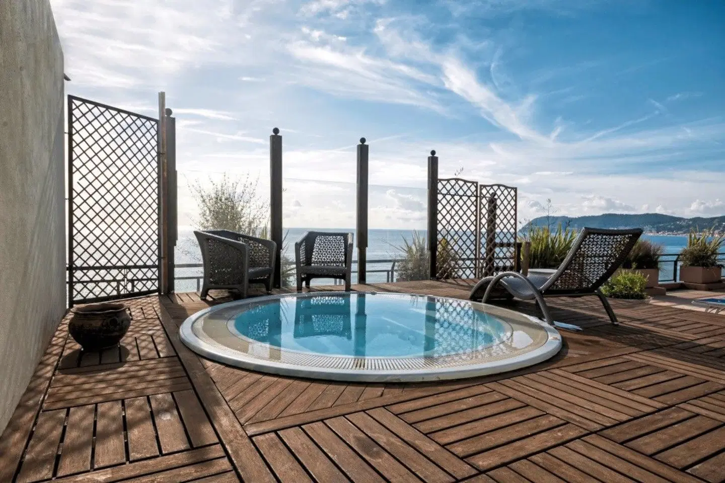 Hotel Regina OUTDOOR_POOL