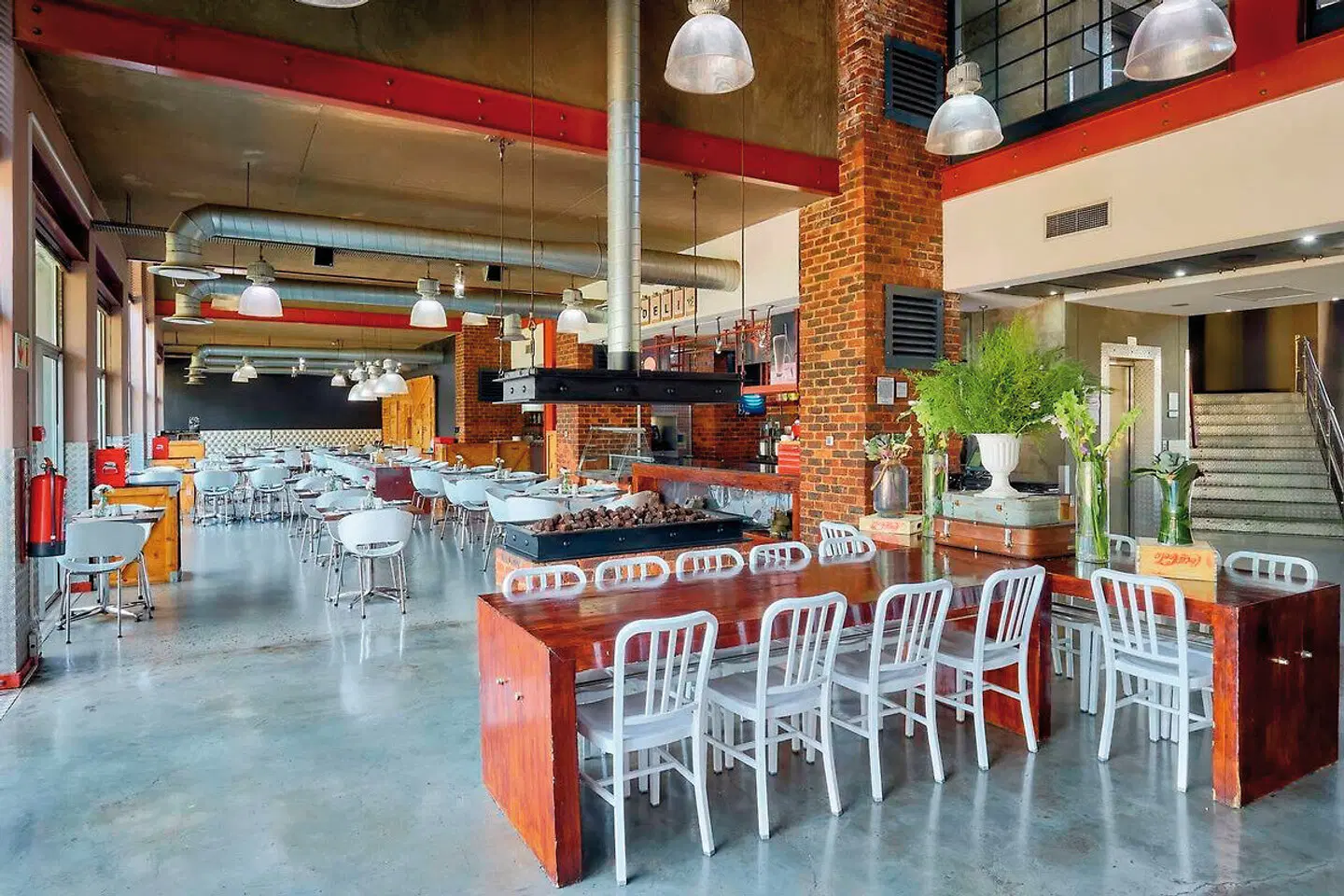 Protea Hotel O.R Tambo Airport Bar