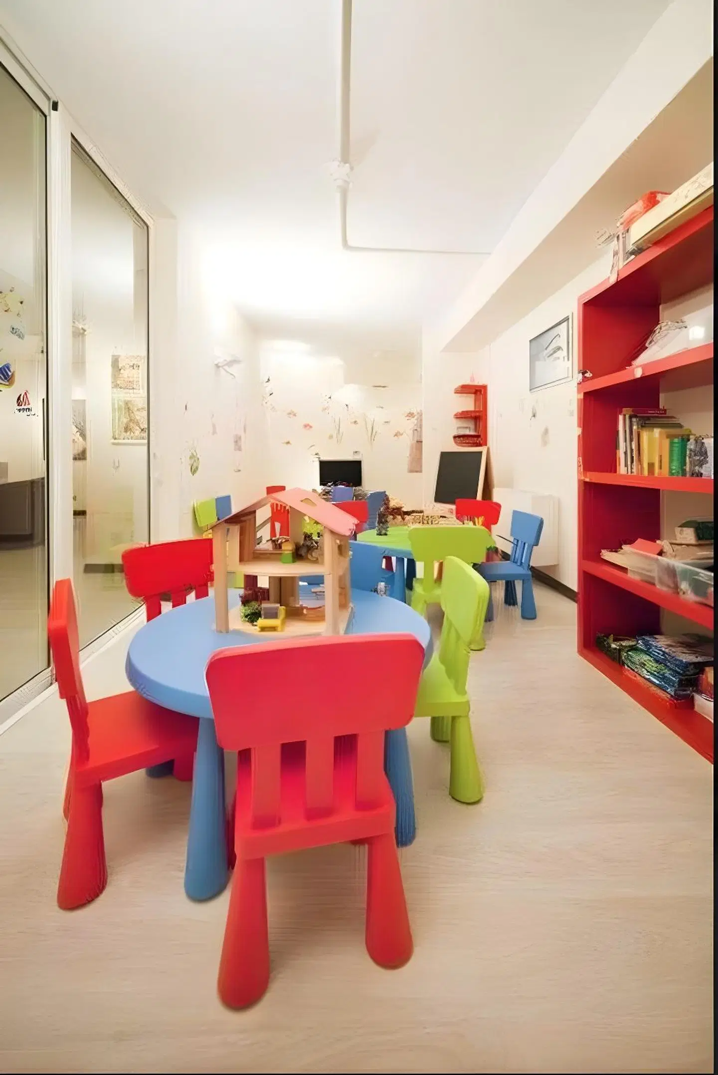 Nyala Suite Hotel LOUNGE_LOBBY