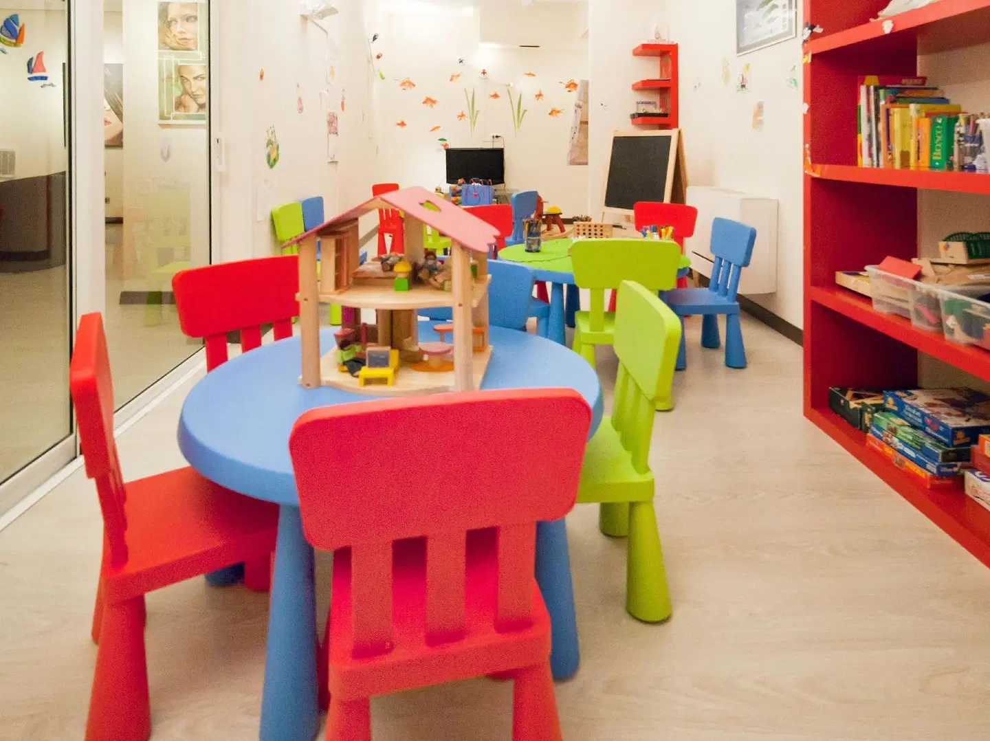 Nyala Suite Hotel SPORTS_AND_LEISURE