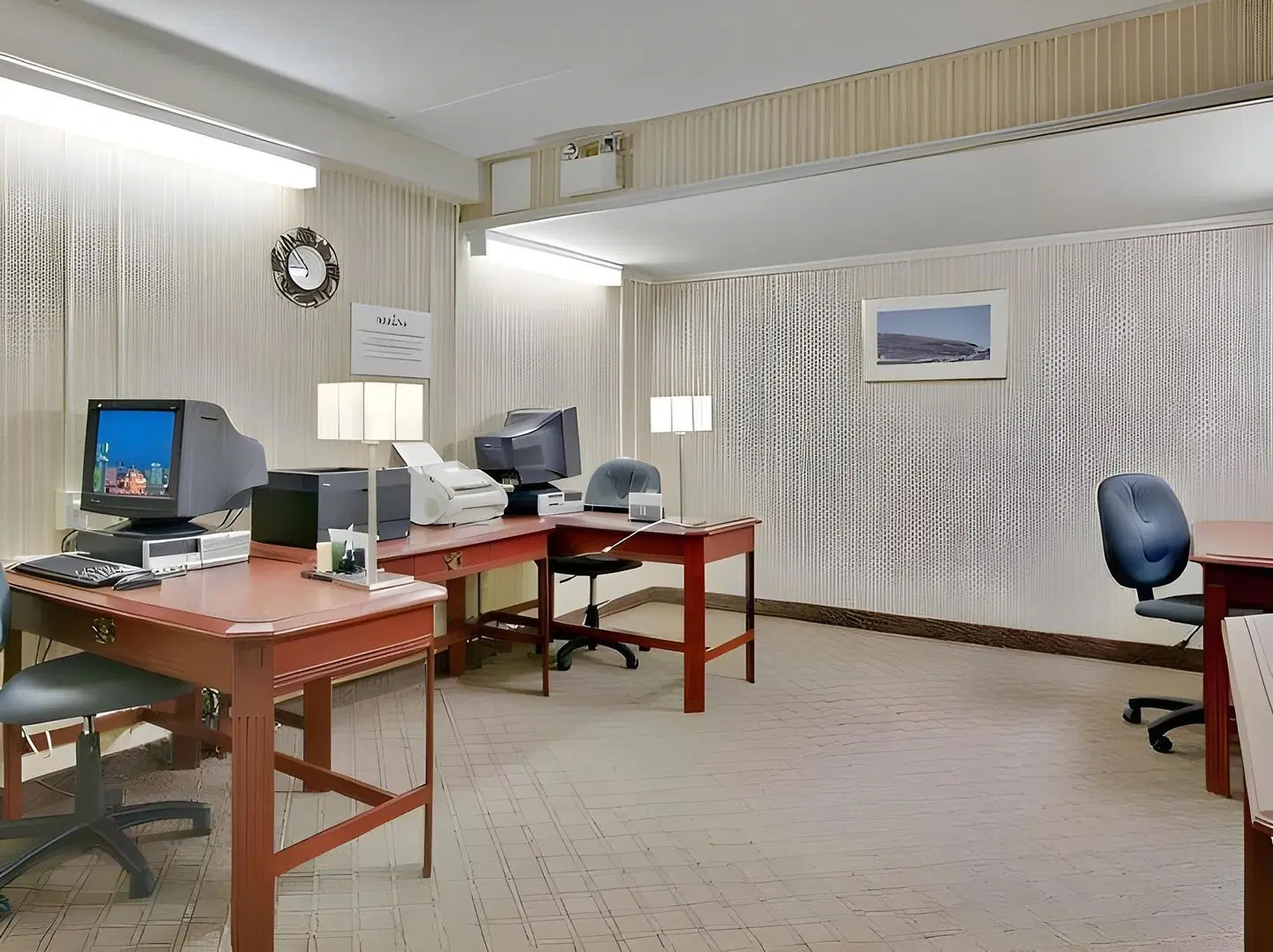 Holiday Inn St. John's Conference Centre ROOM_EXAMPLE