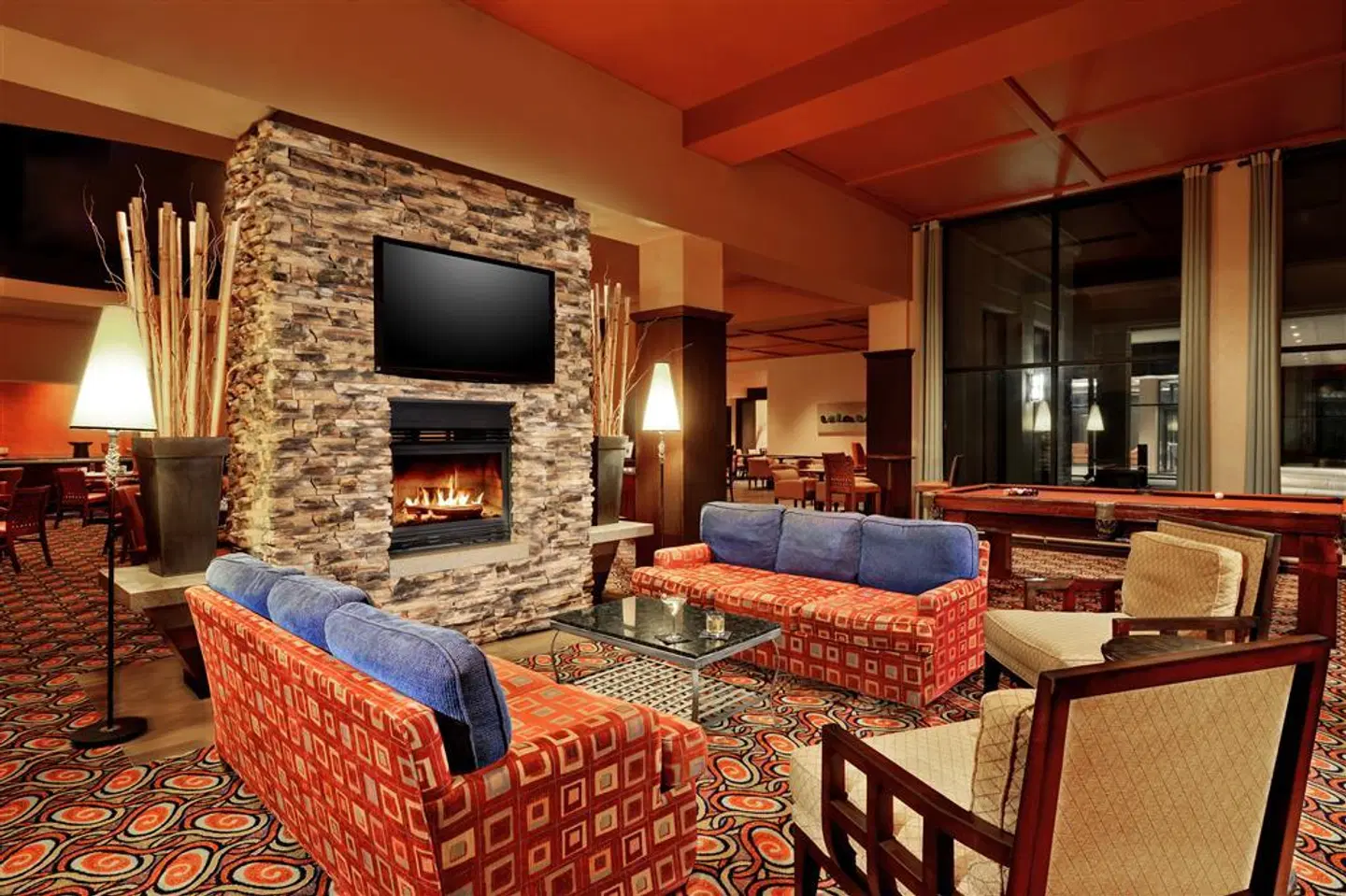 Sheraton Toronto Airport Hotel & Conference Centre ROOM_EXAMPLE