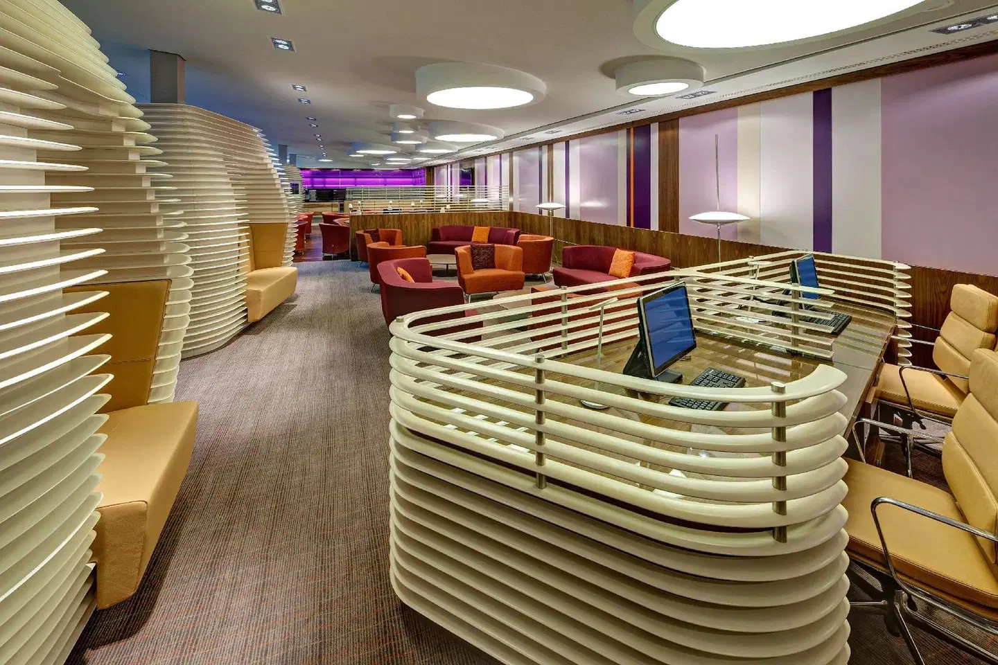 Hilton Frankfurt Airport HEALTH_BEAUTY