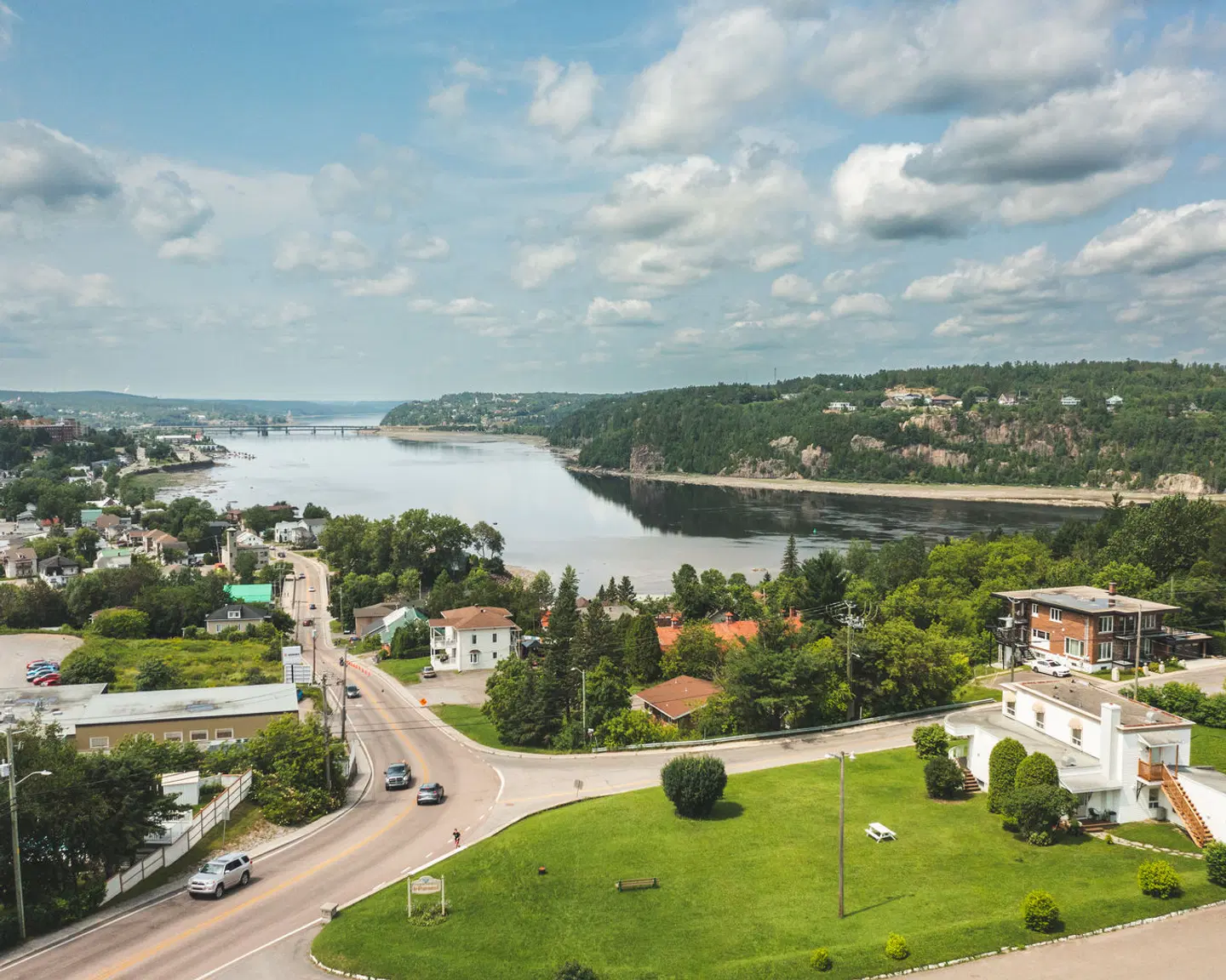 Auberge le Parasol LANDSCAPE