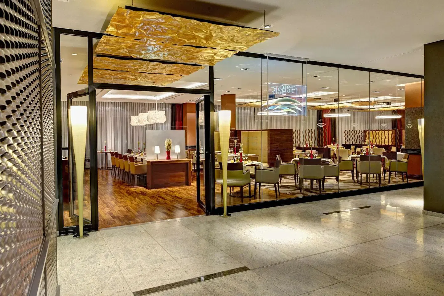 Hilton Frankfurt Airport LOUNGE_LOBBY