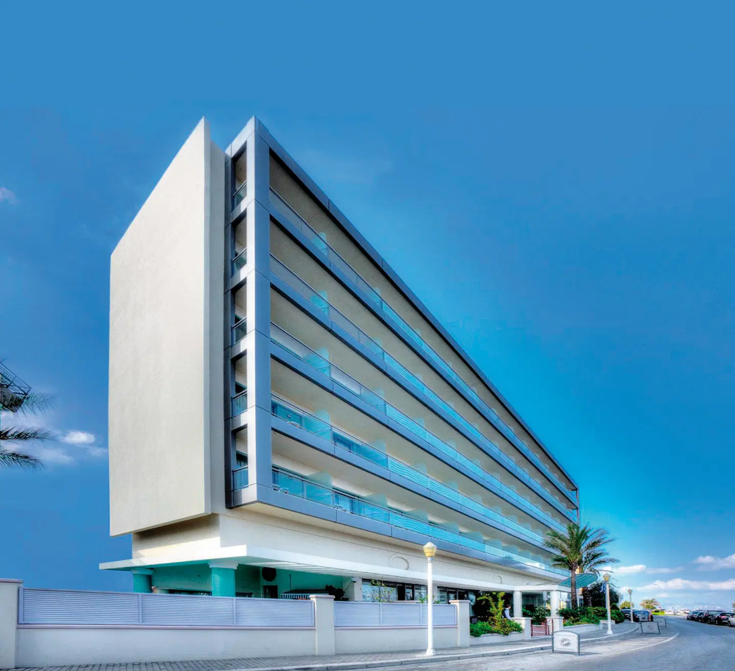 Mediterranean EXTERIOR