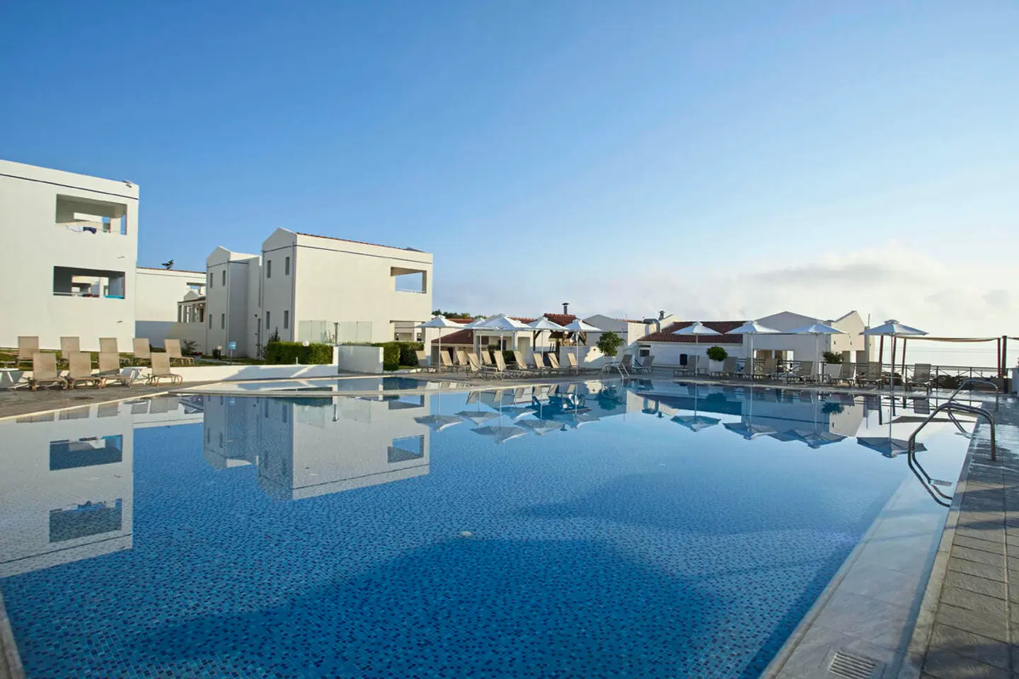 AluaSoul Zakynthos by AMR Collection OUTDOOR_POOL