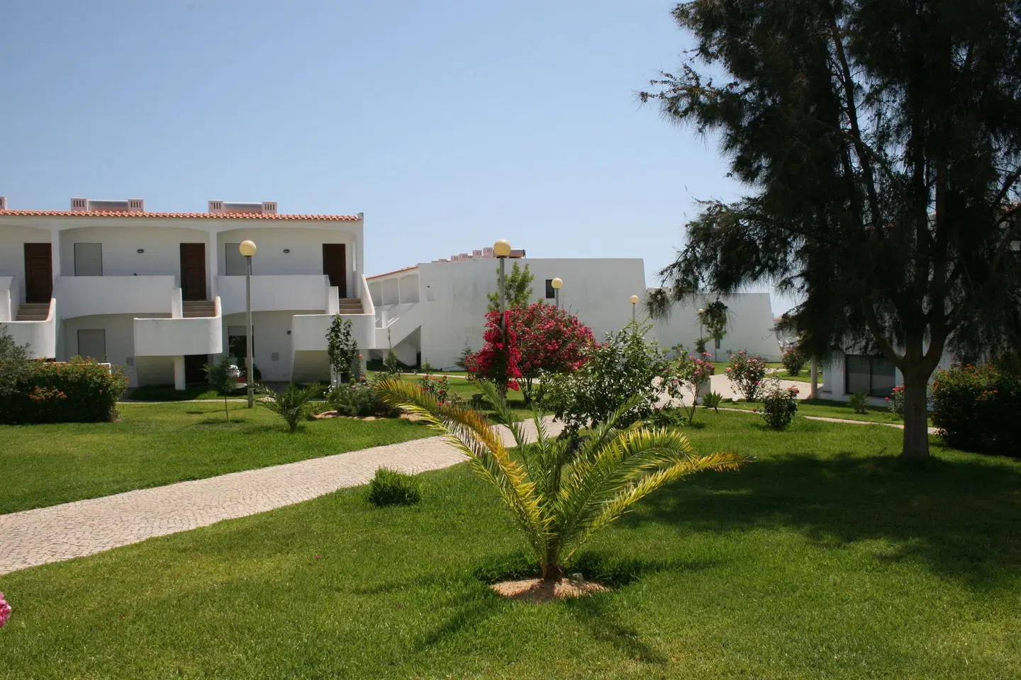 Quinta Das Figueirinhas EXTERIOR