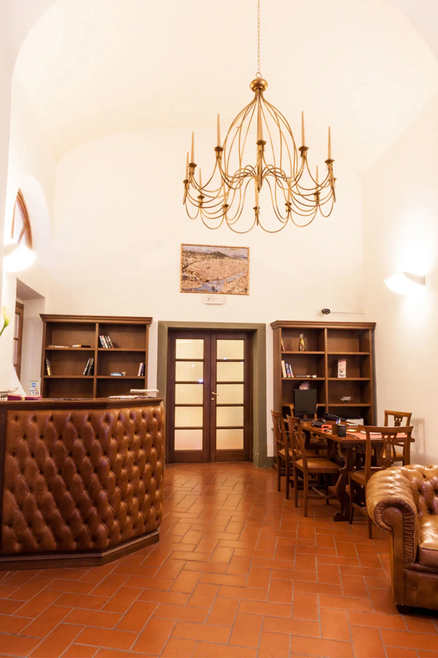 Palazzo dei Ciompi ROOM_EXAMPLE