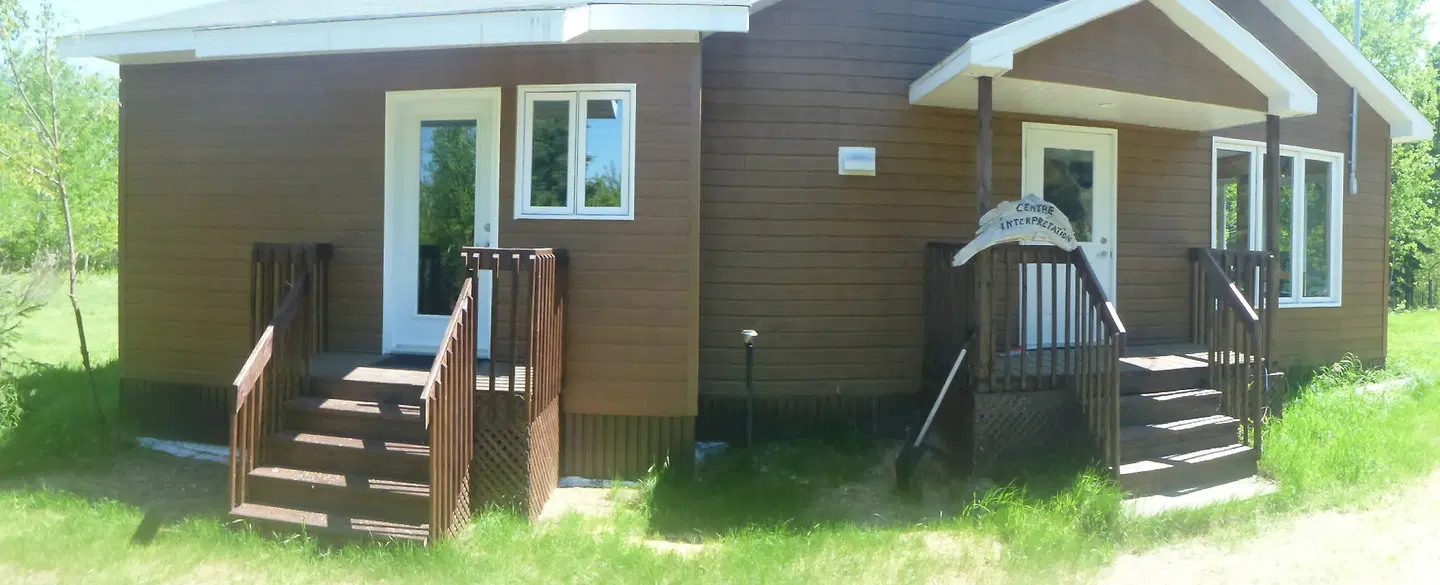 Aventuraid Base-Eco Aventure 4 Saisons Hallenbad