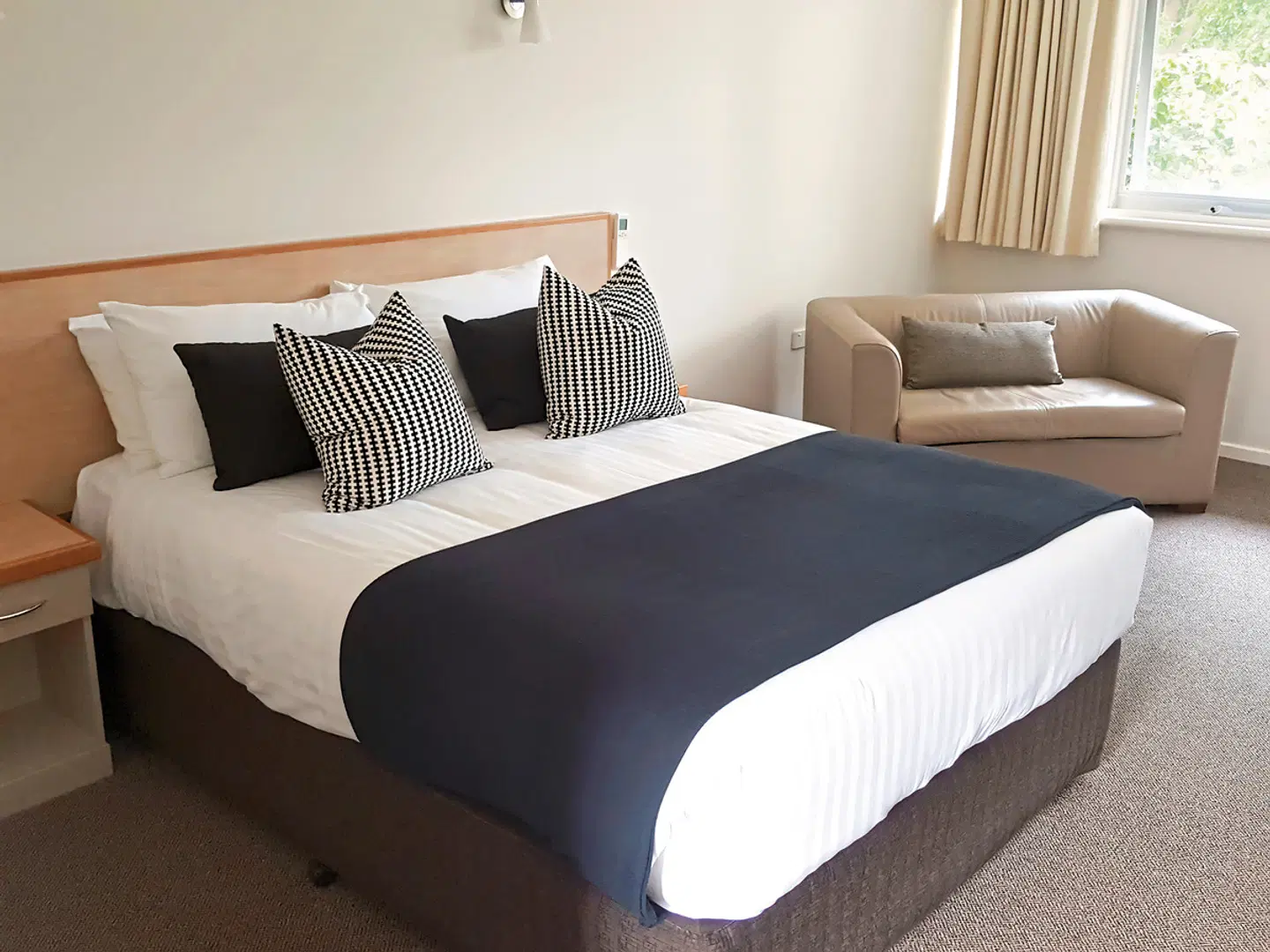 Prom Country Lodge ROOM_EXAMPLE