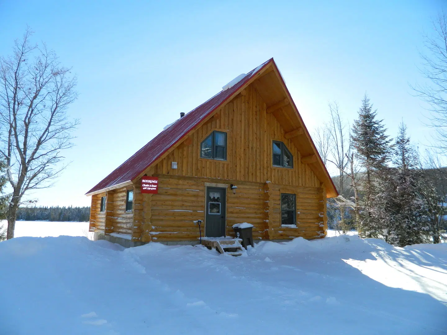 Domaine Valga OUTDOOR_POOL