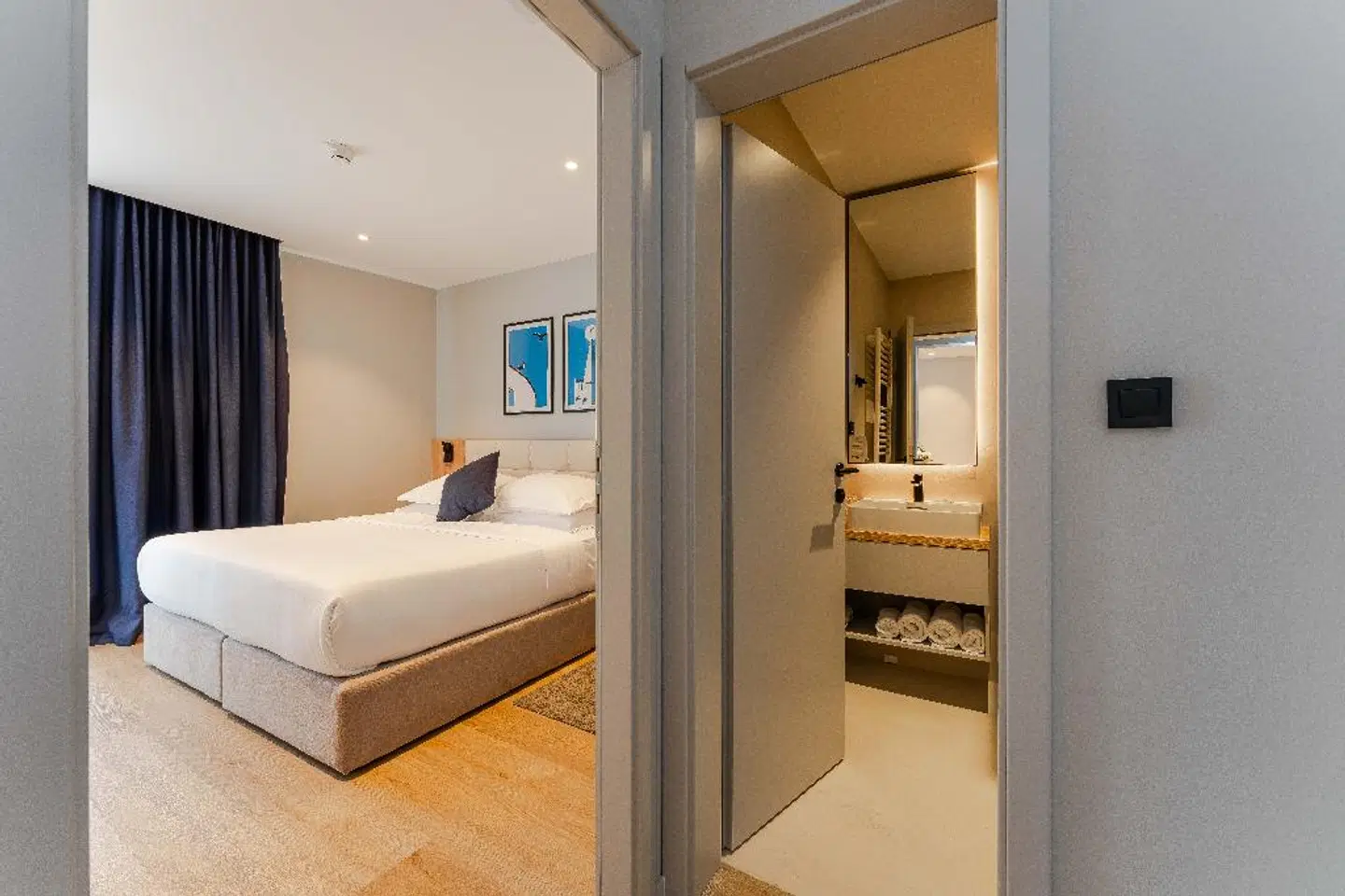 Hotel A'mare ROOM_EXAMPLE