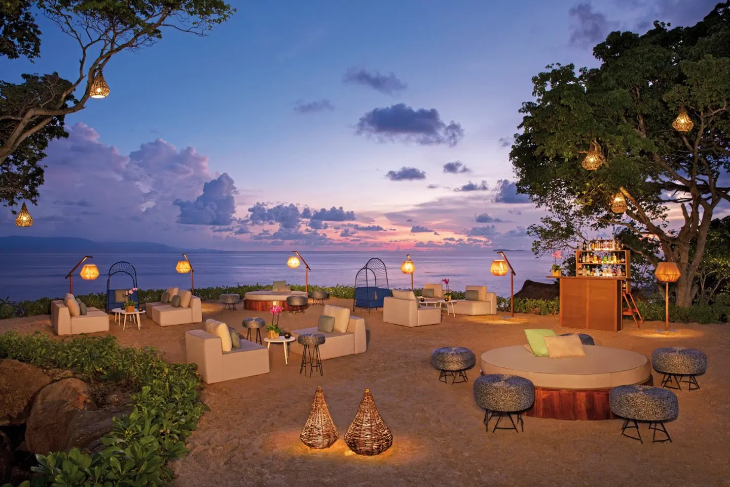 Dreams Bahia Mita Surf & Spa Resort Tiere