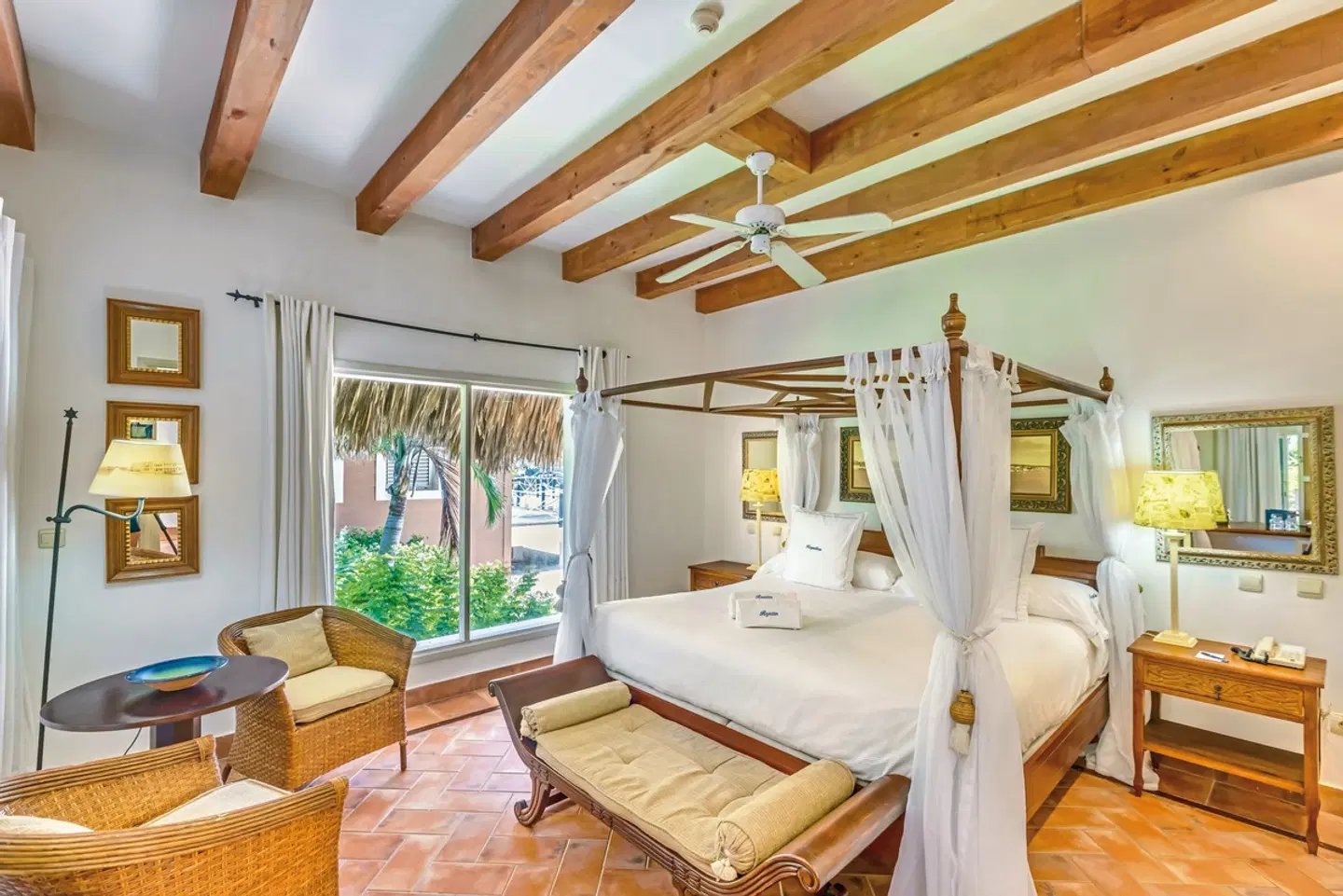 Royalton Hicacos Resort & Spa ROOM_EXAMPLE