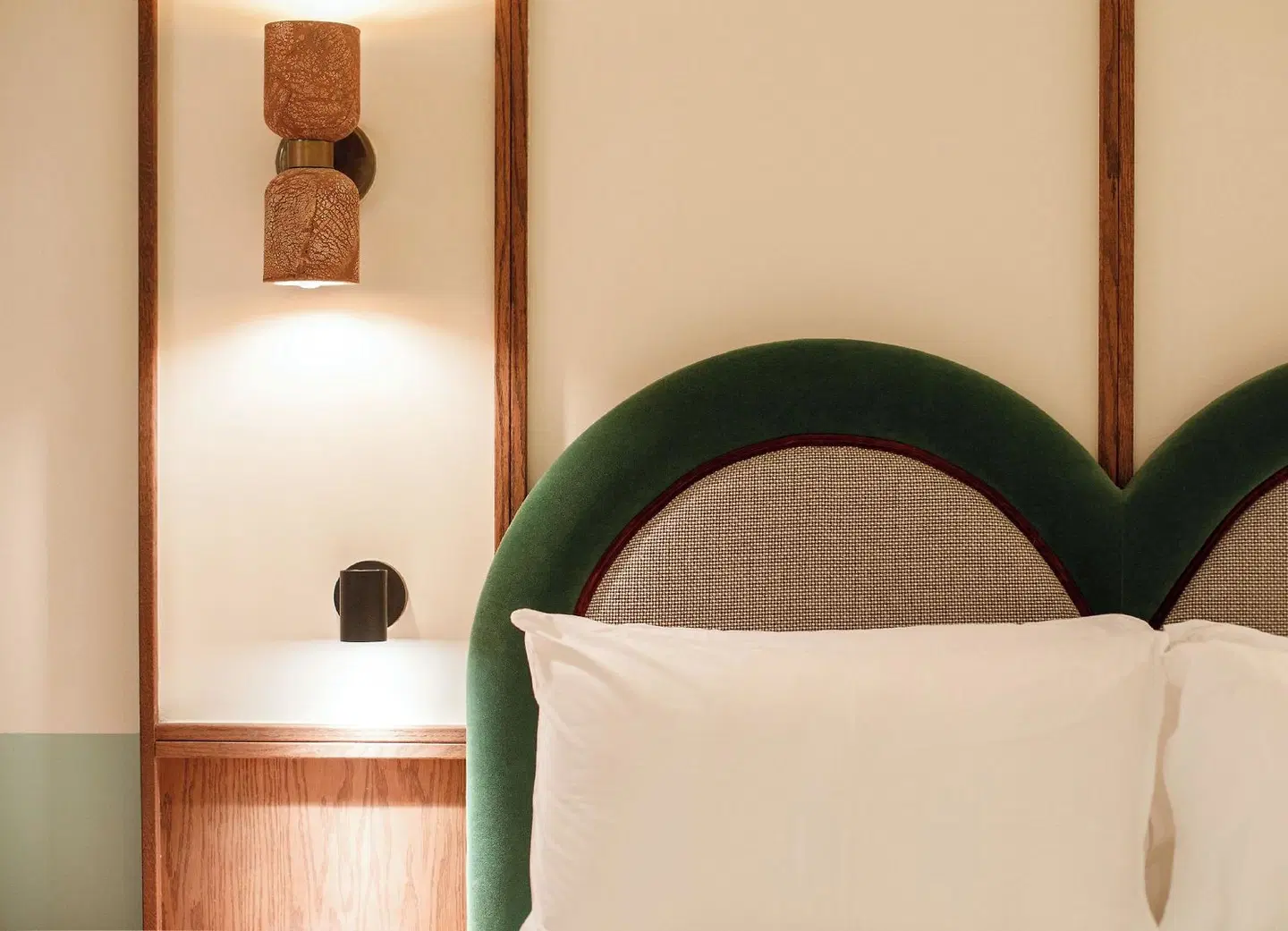 room2 Belfast Hometel ROOM_EXAMPLE