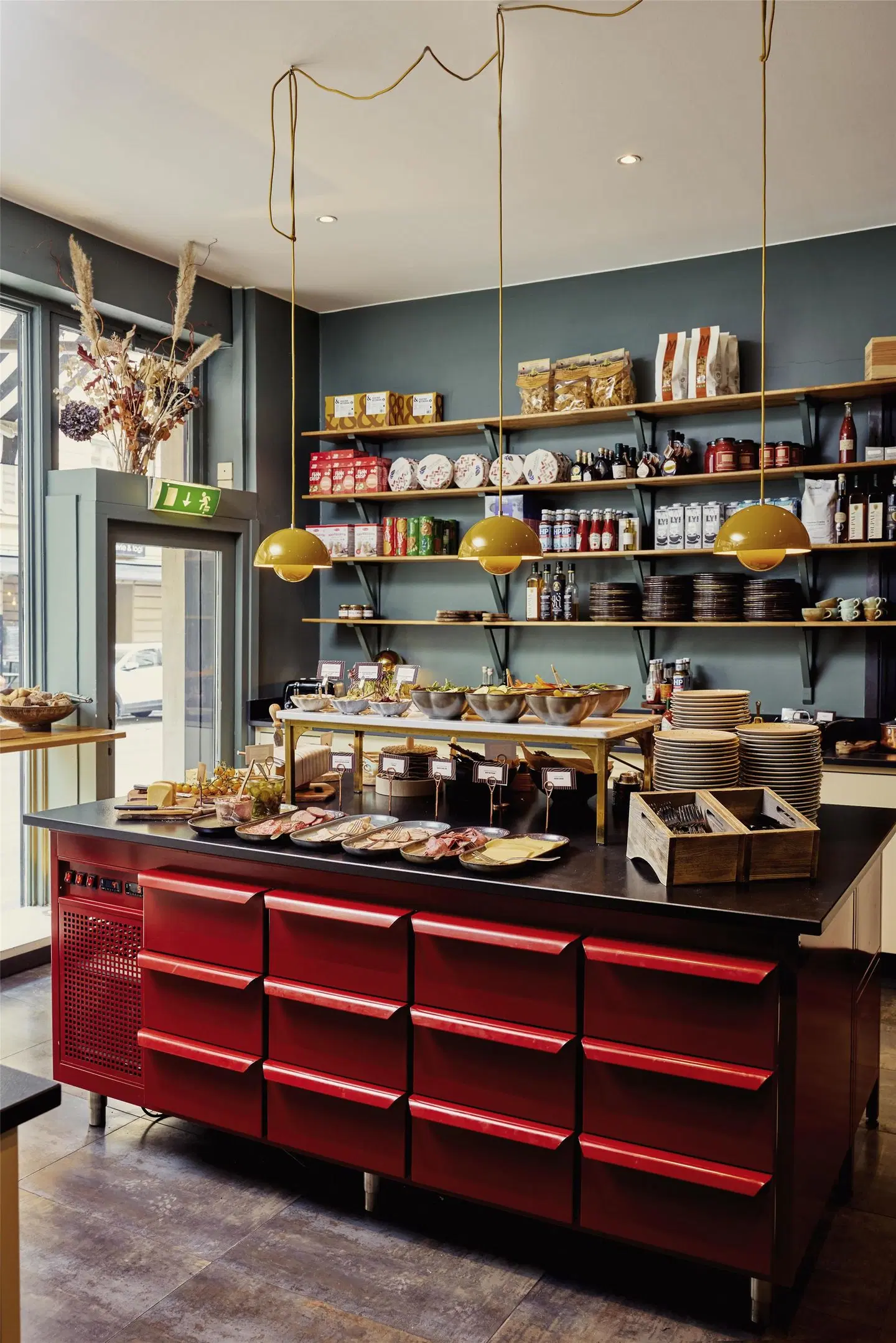 Hotel Ruth, WorldHotels Crafted Restaurant