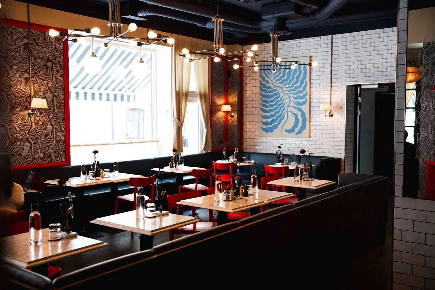 Hotel Ruth, WorldHotels Crafted Restaurant