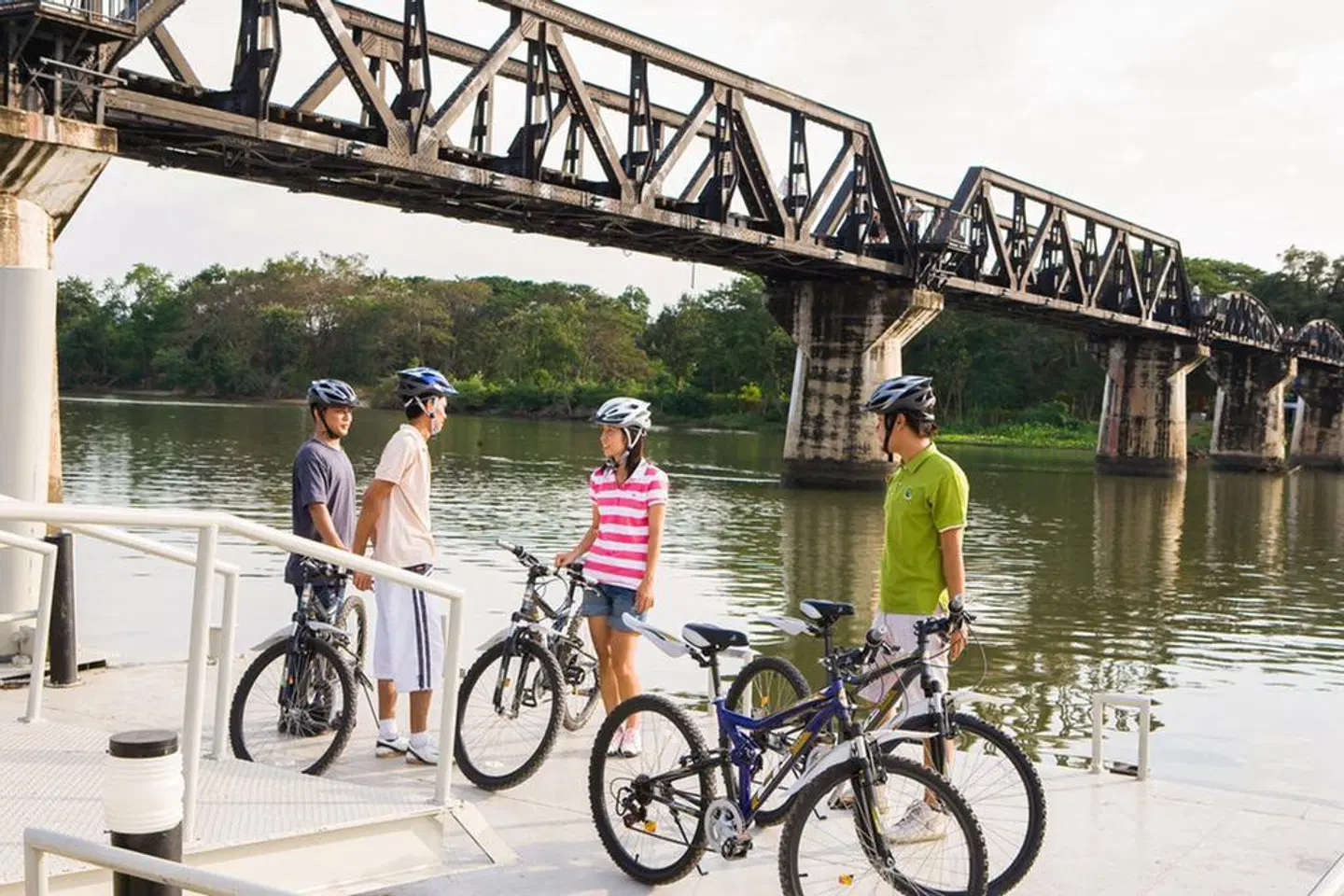 U Inchantree Kanchanaburi SPORTS_AND_LEISURE