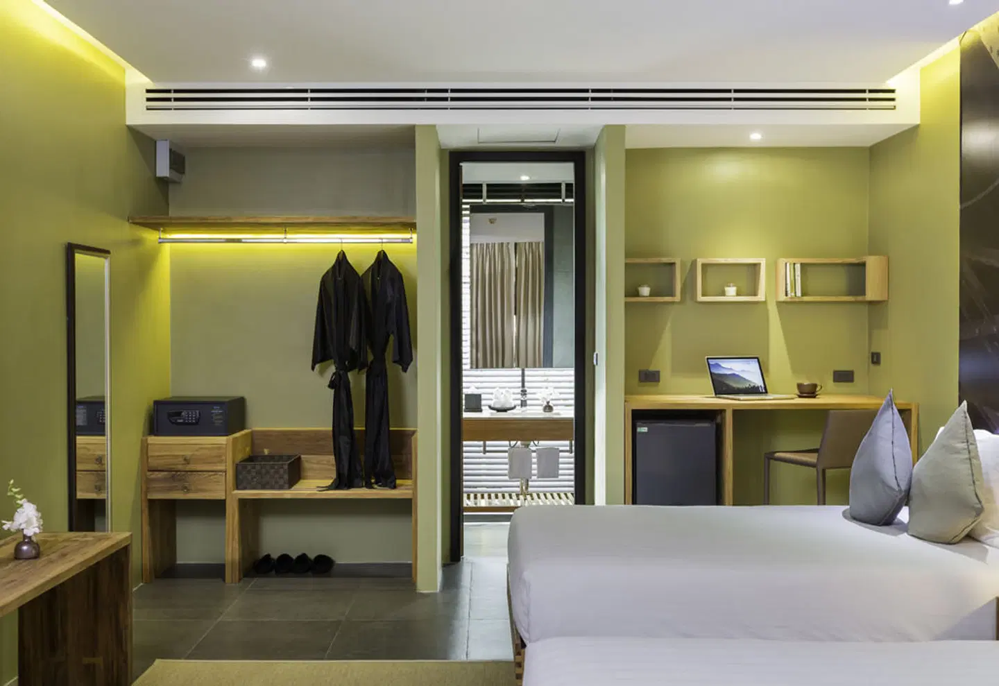 U Inchantree Kanchanaburi ROOM_EXAMPLE