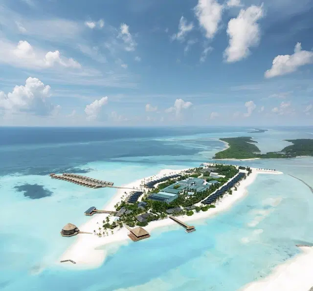 Nala Maldives by Jawakara OUTDOOR_POOL