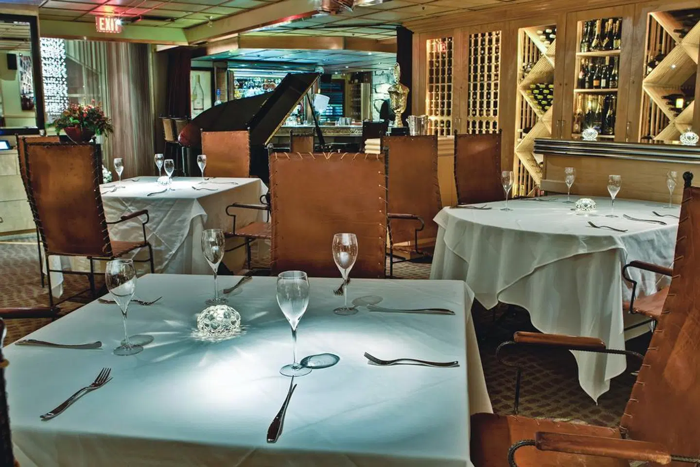 The Listel Hotel Whistler LOUNGE_LOBBY