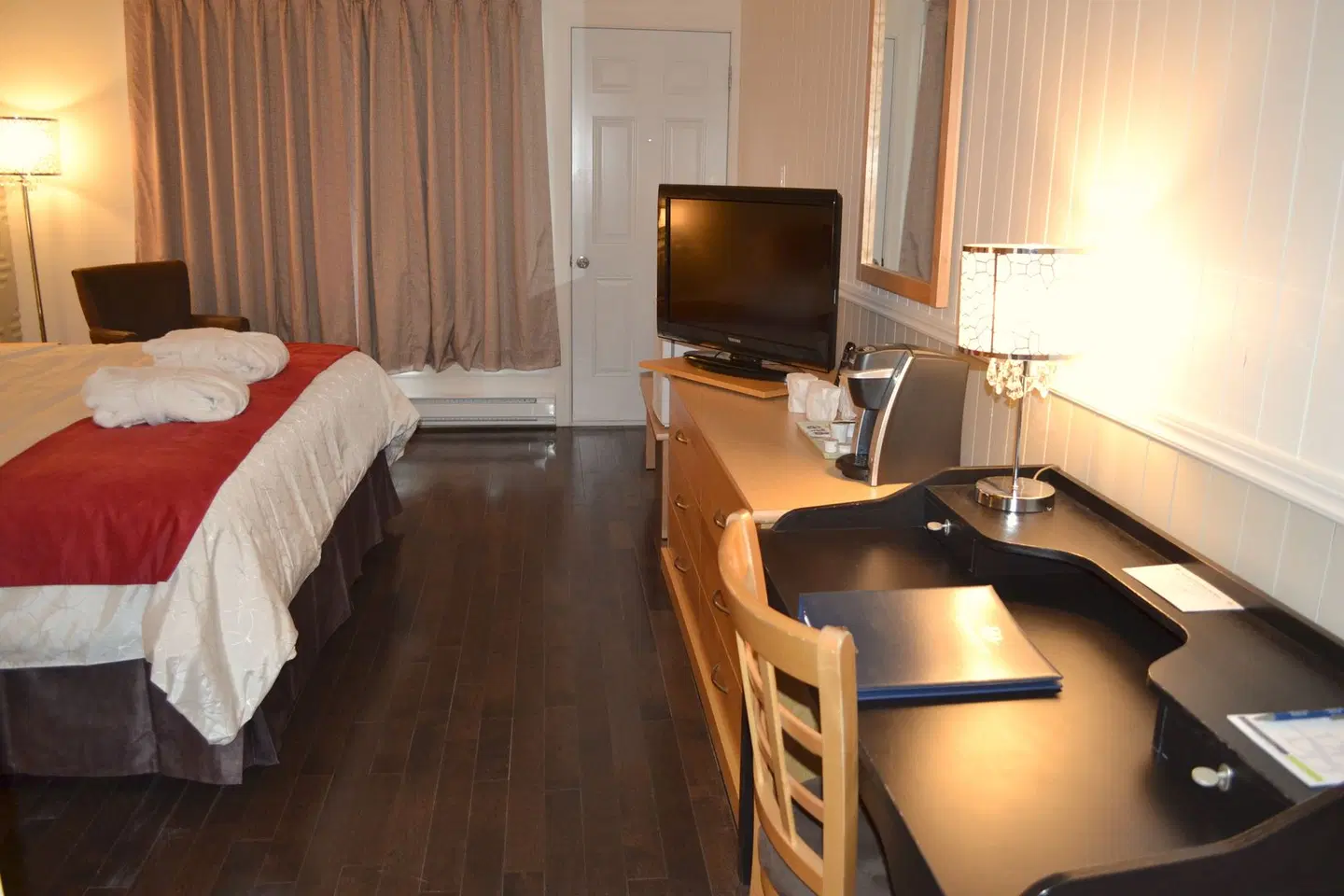 Hostellerie Baie Bleue HEALTH_BEAUTY