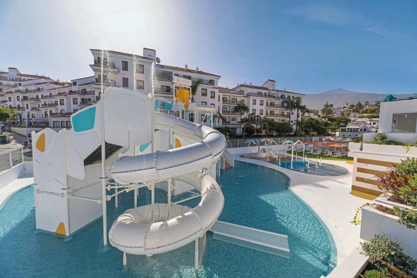 Atlantic El Tope OUTDOOR_POOL