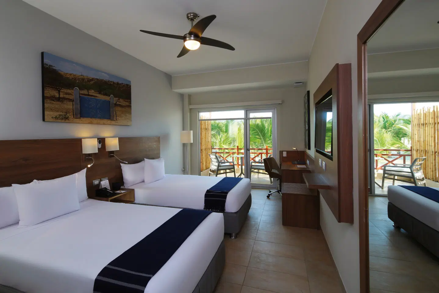 Casa Andina Select Zorritos Tumbes ROOM_EXAMPLE