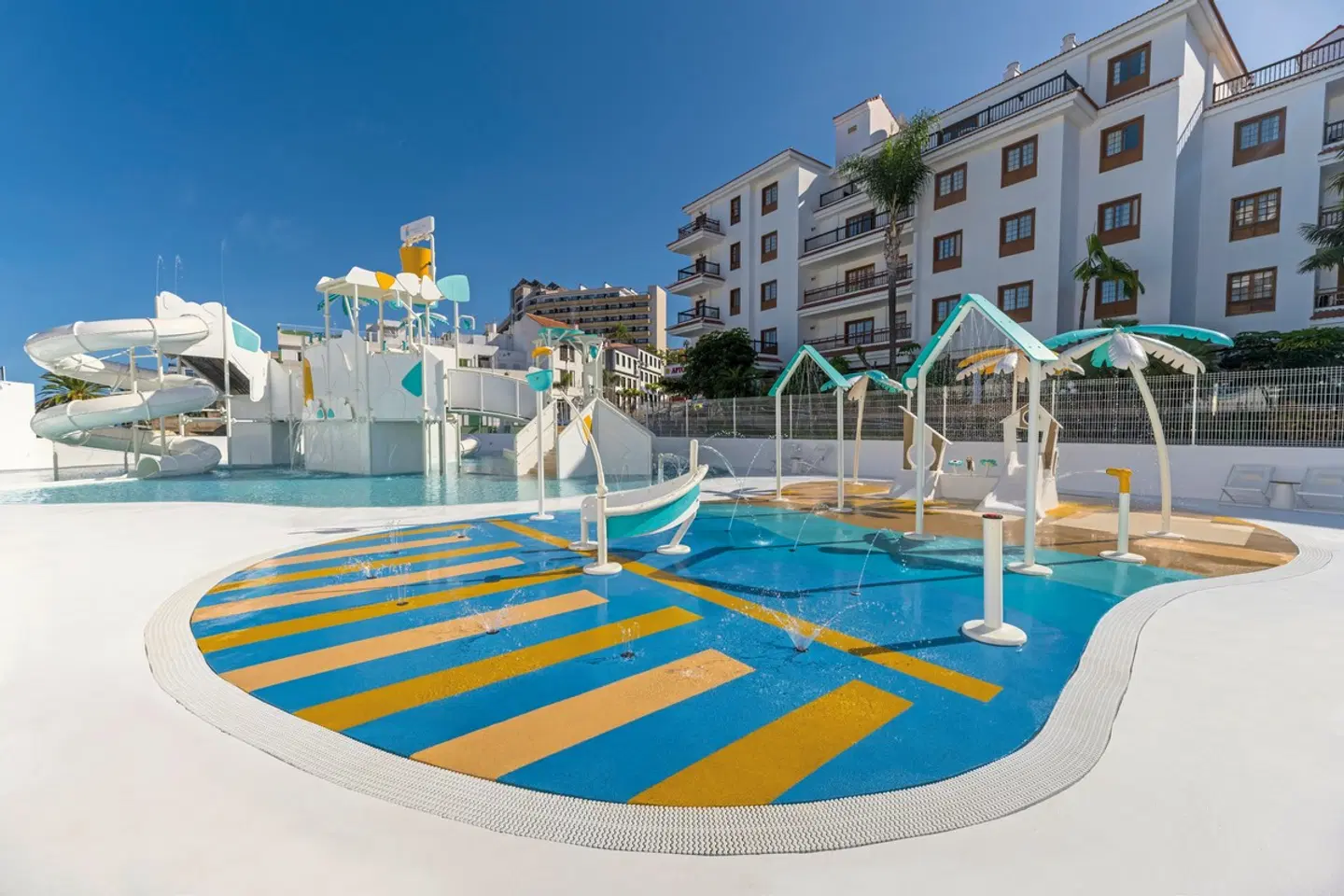 Atlantic El Tope OUTDOOR_POOL